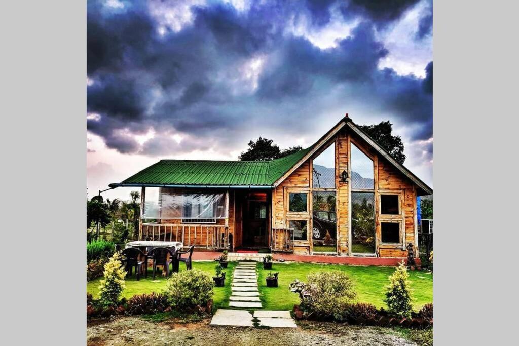 TP FarmVille 3BHK All meals Included view 2