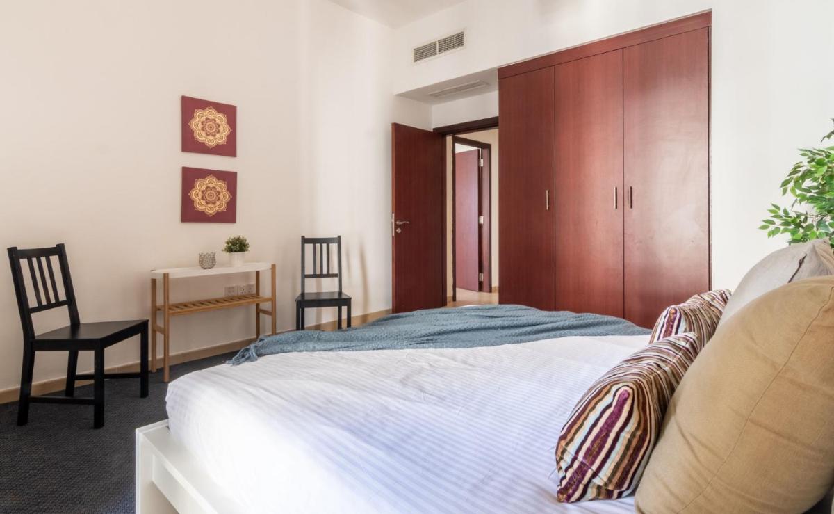The Smart Concierge - Bahar 1