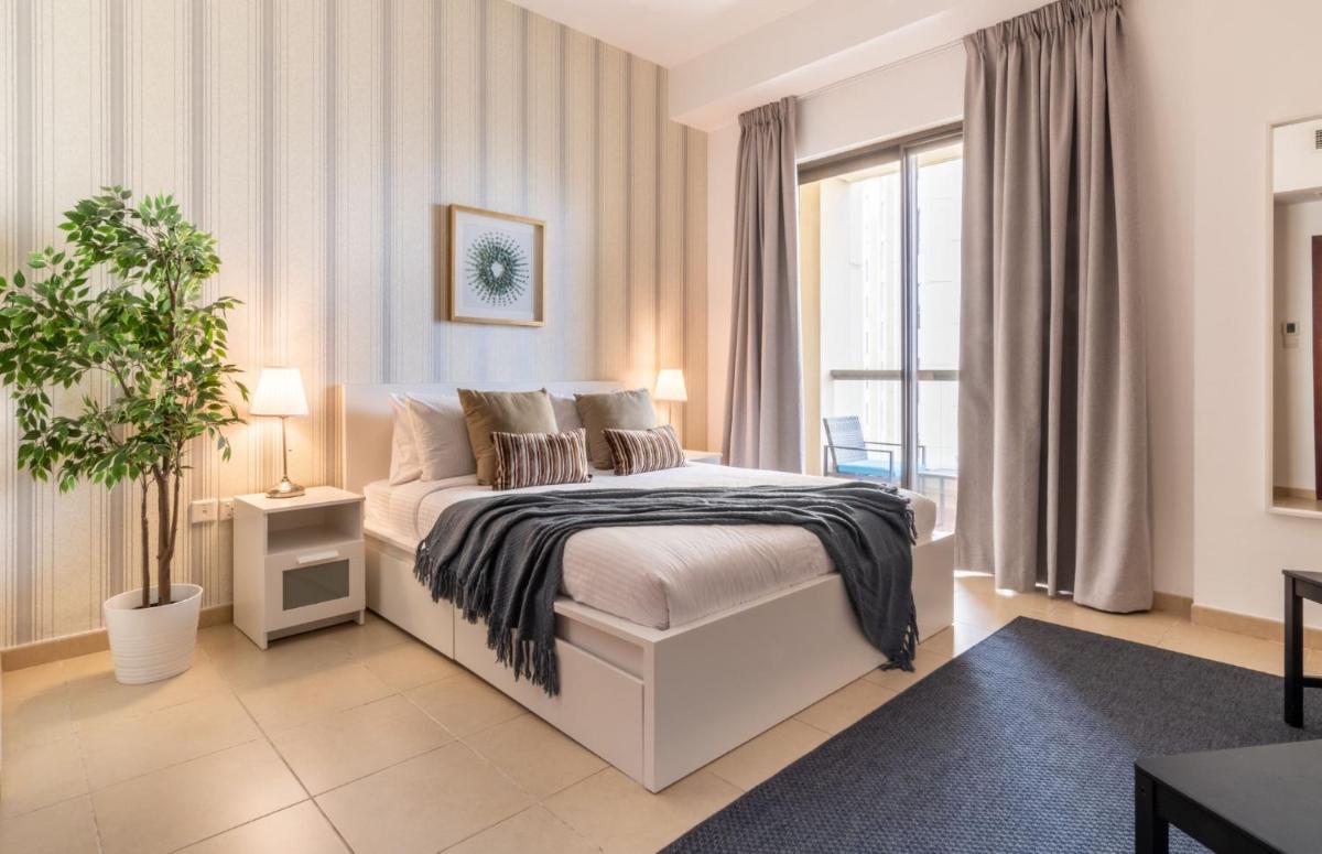 The Smart Concierge - Bahar 1