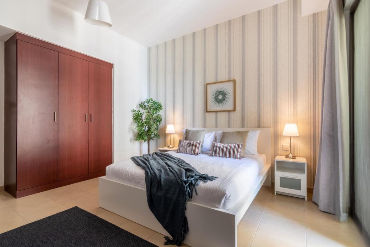 The Smart Concierge - Bahar 1