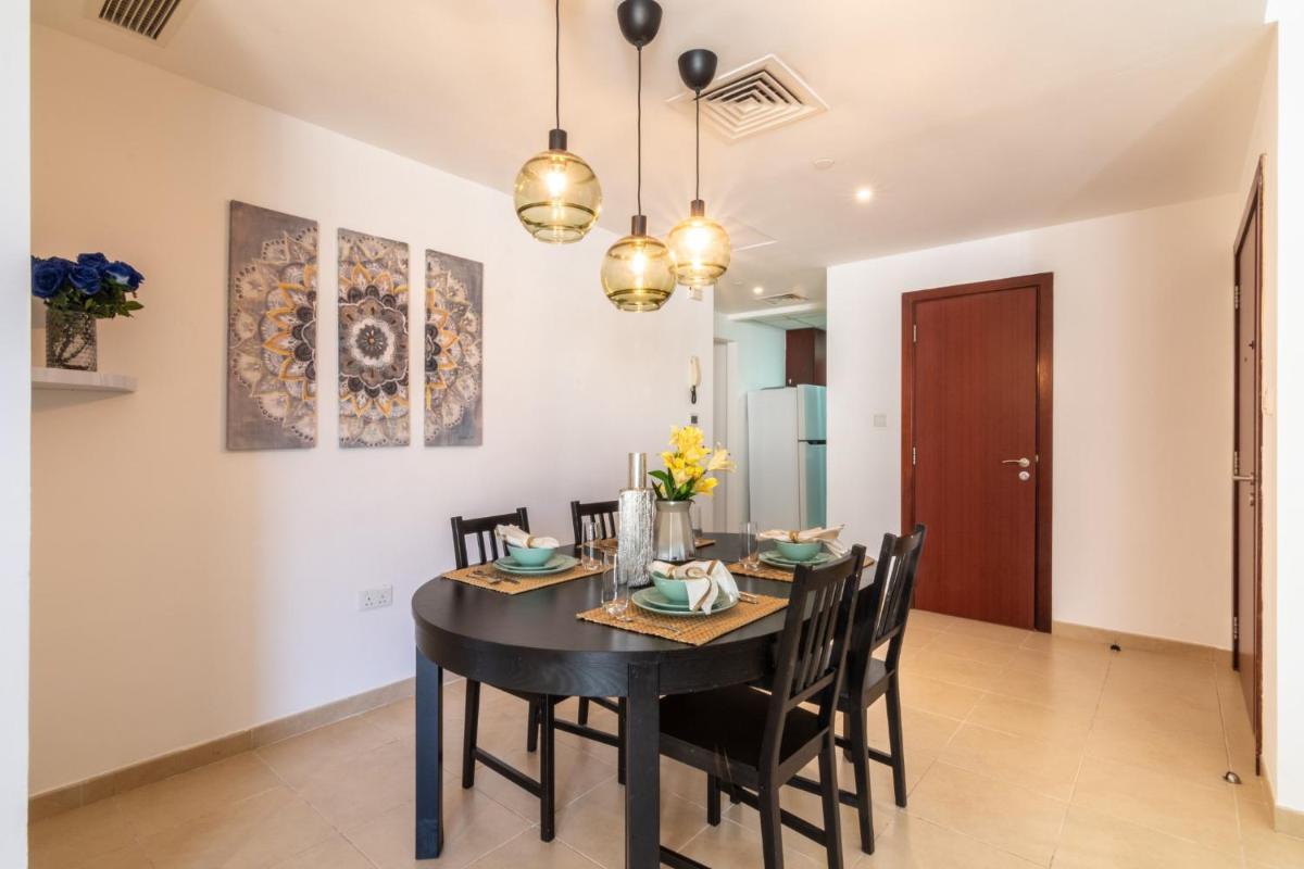 The Smart Concierge - Bahar 1