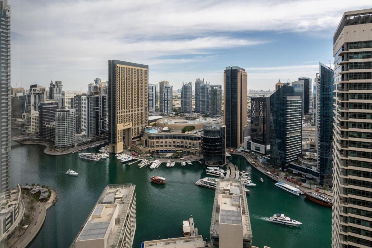 The Smart Concierge - Bahar 1