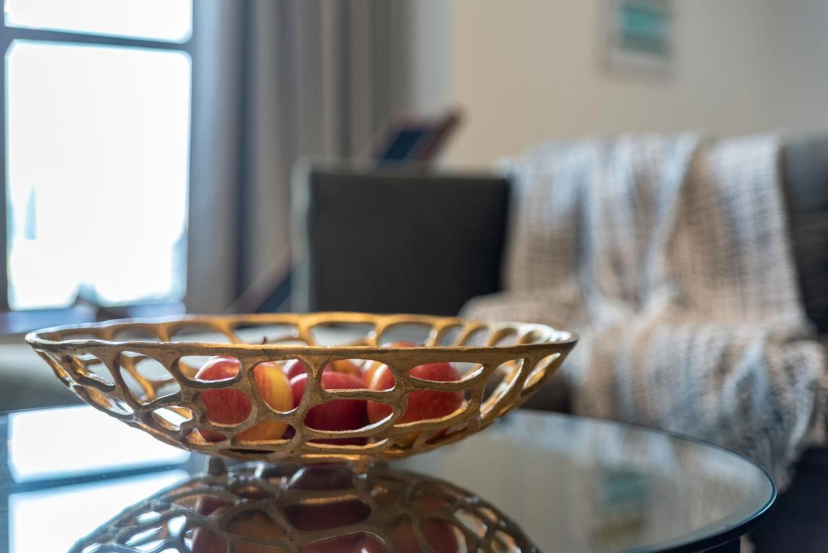 The Smart Concierge - Bahar 1