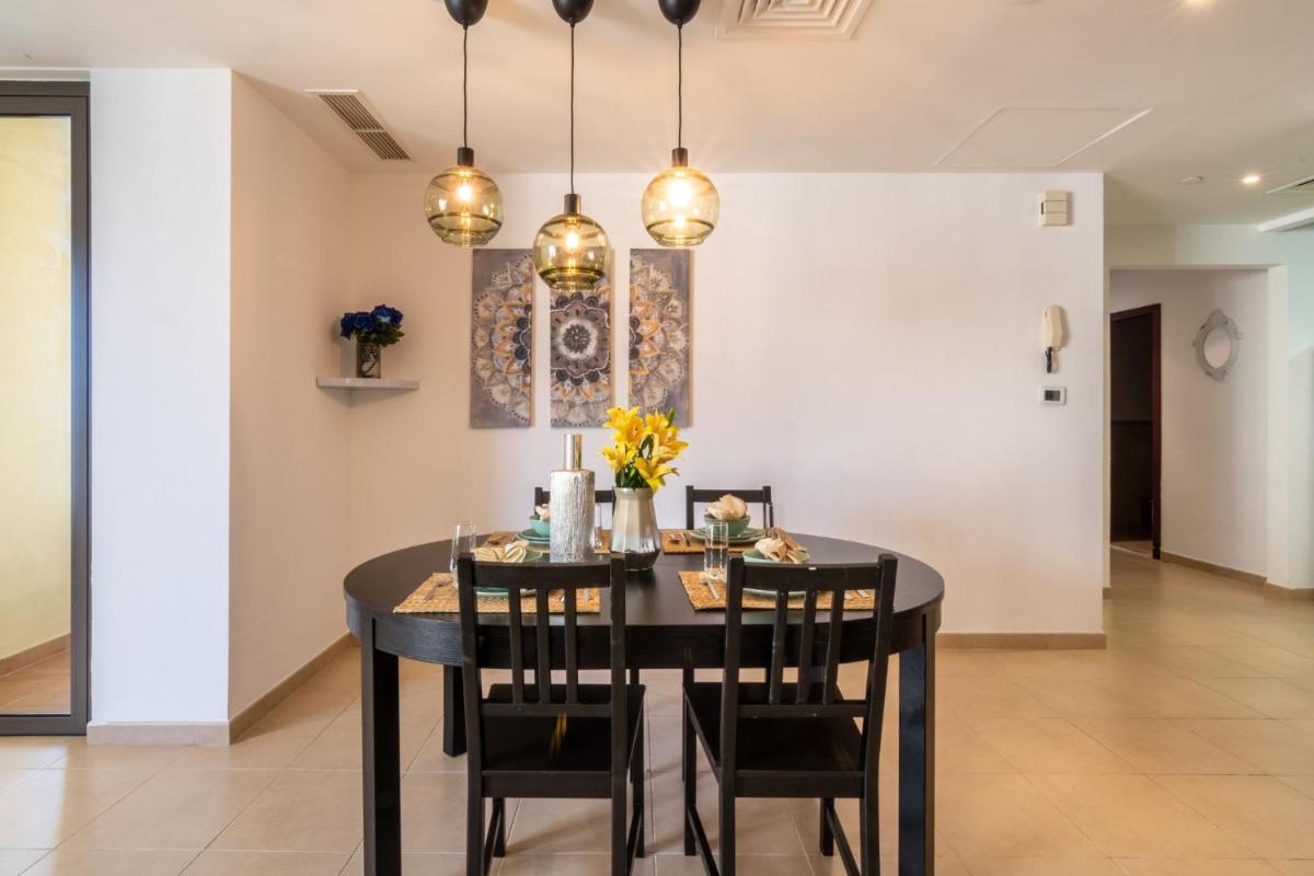 The Smart Concierge - Bahar 1