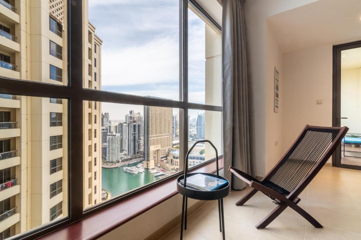 The Smart Concierge - Bahar 1