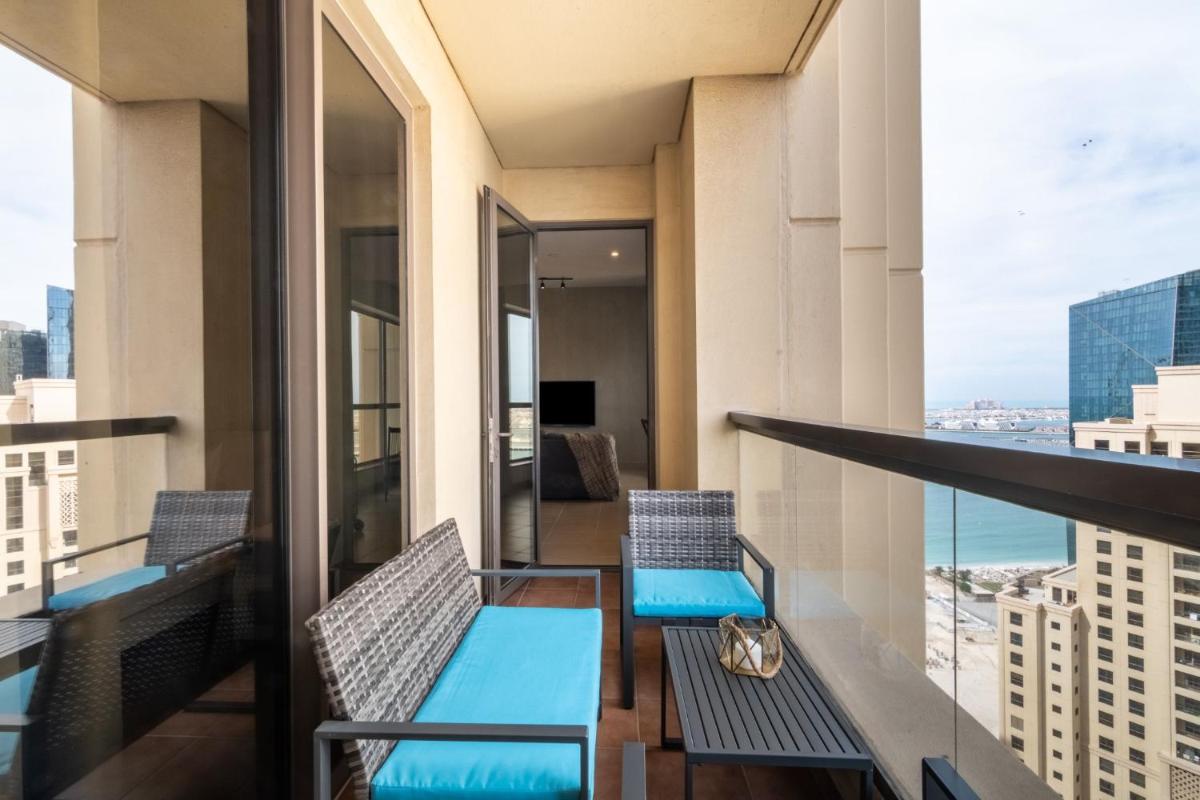 The Smart Concierge - Bahar 1