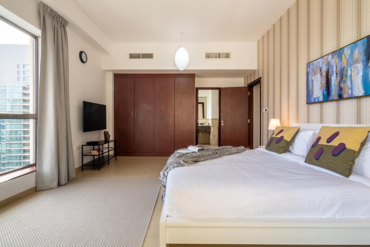 The Smart Concierge - Bahar 1