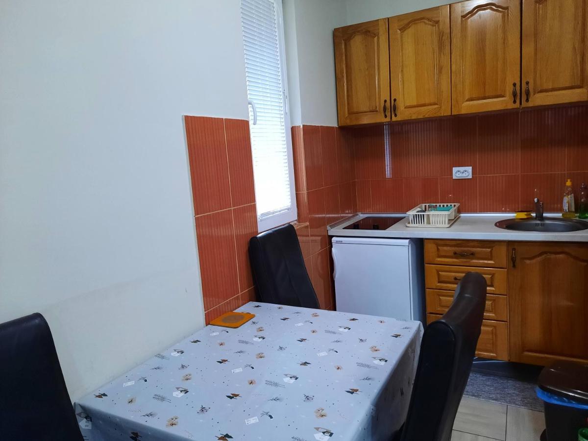 Apartman Ristic view 3