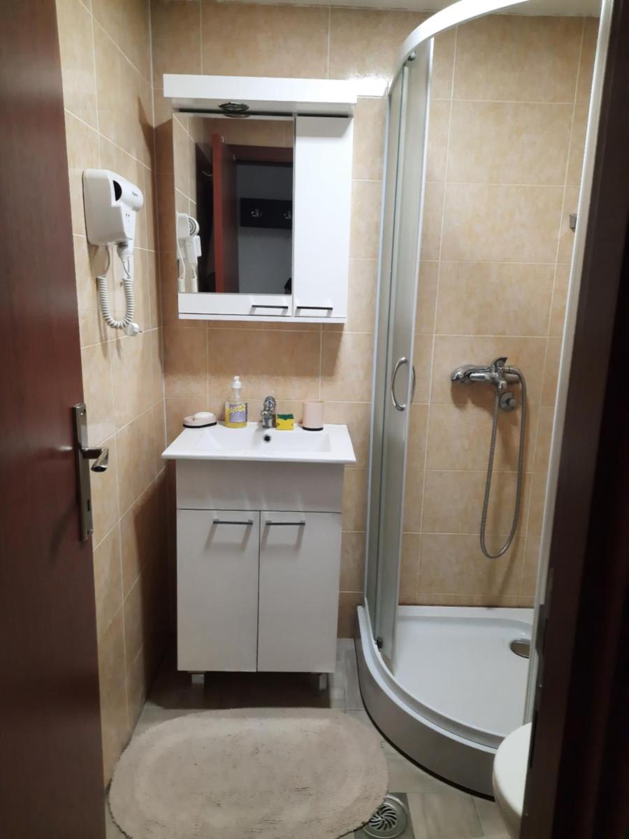 Apartman Ristic view 4