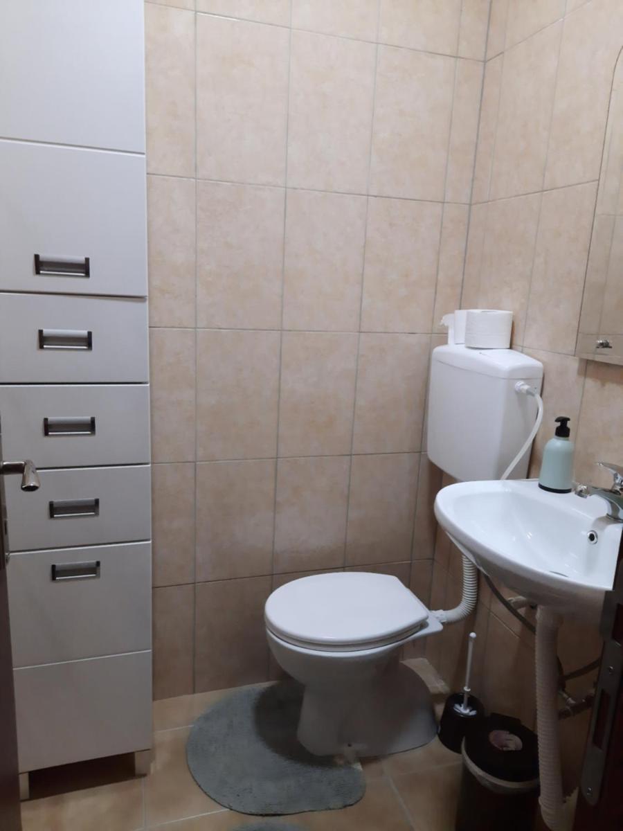 Apartman Ristic view 5