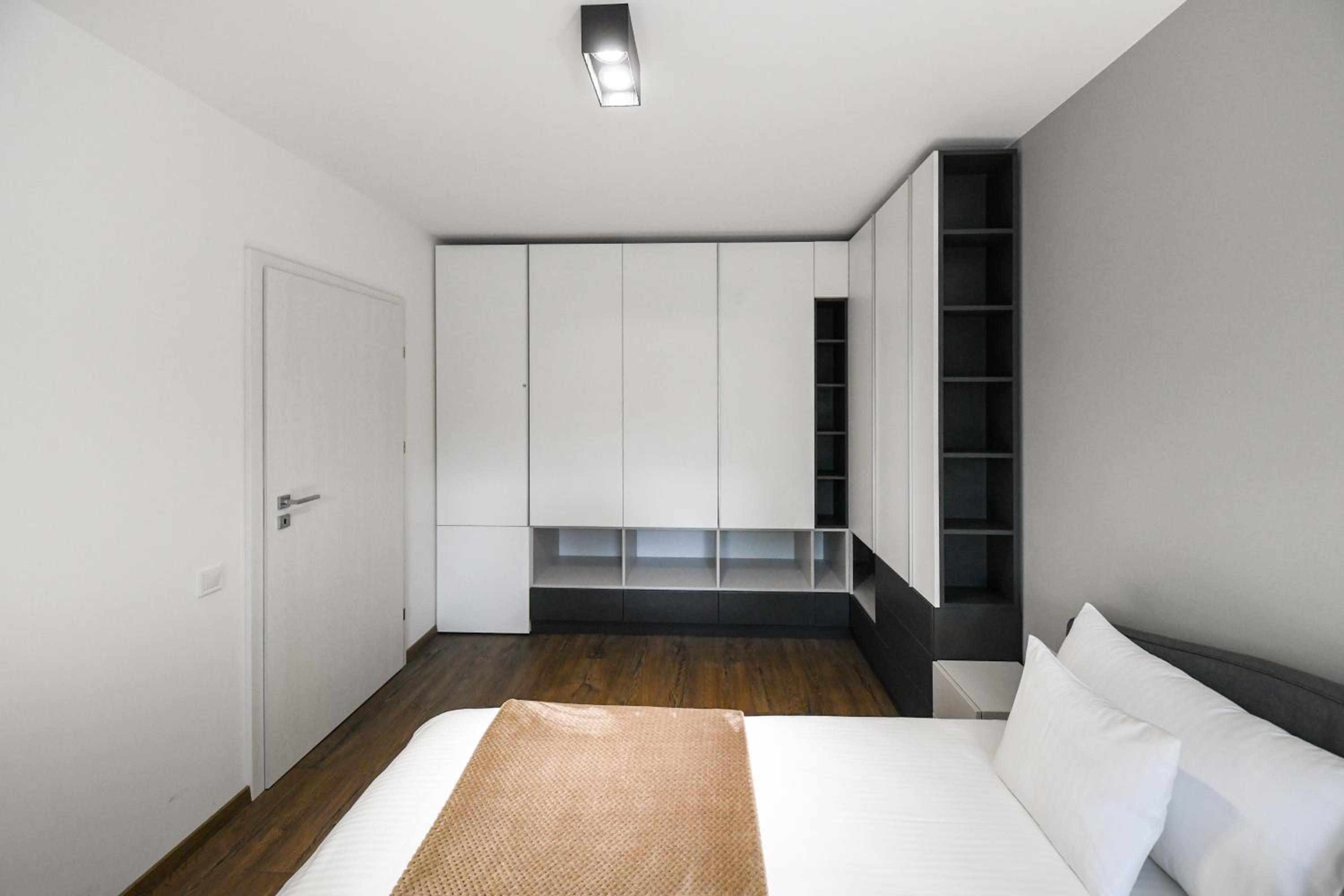 Modern Apartment in a Quiet Area