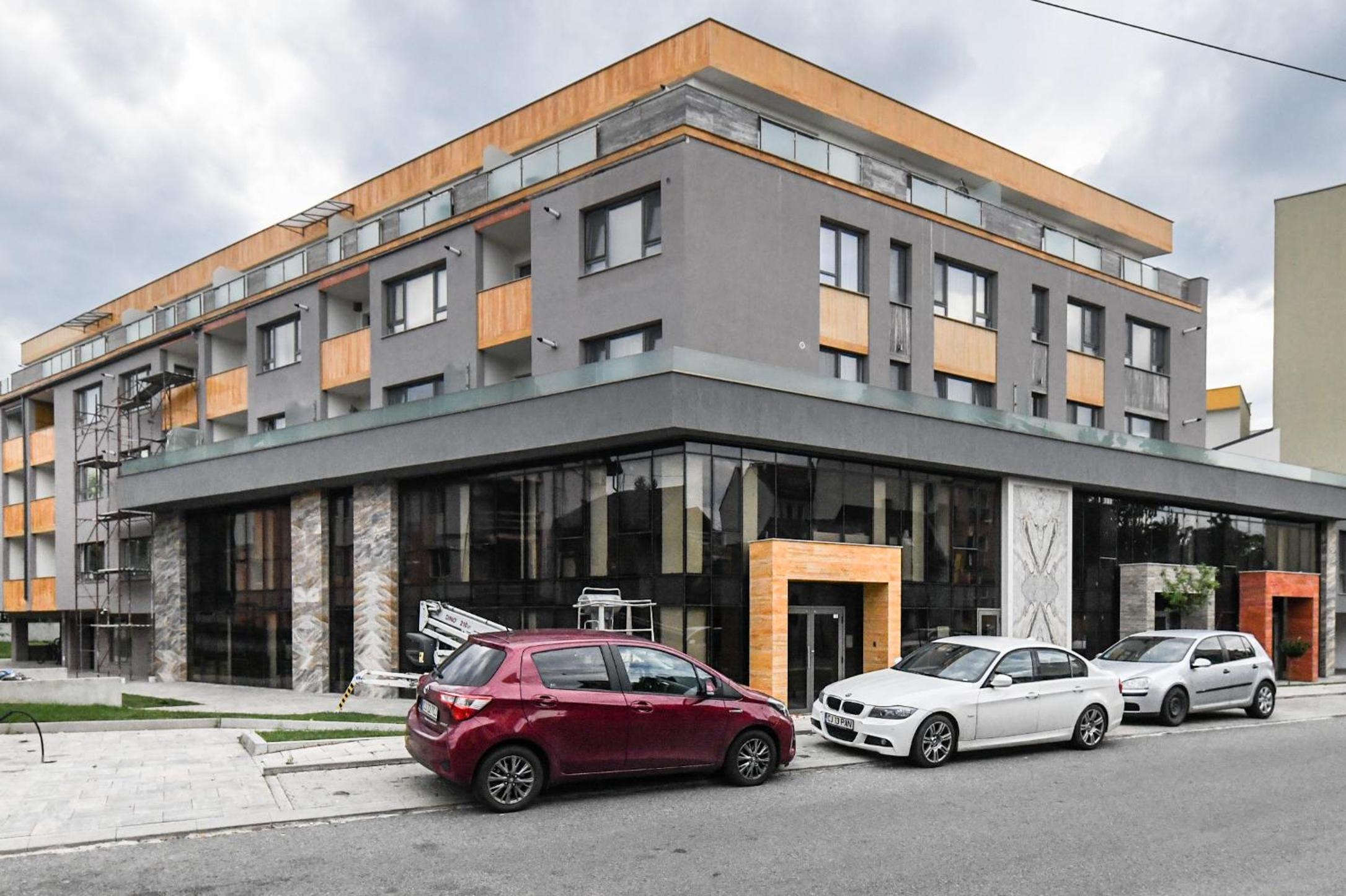 building