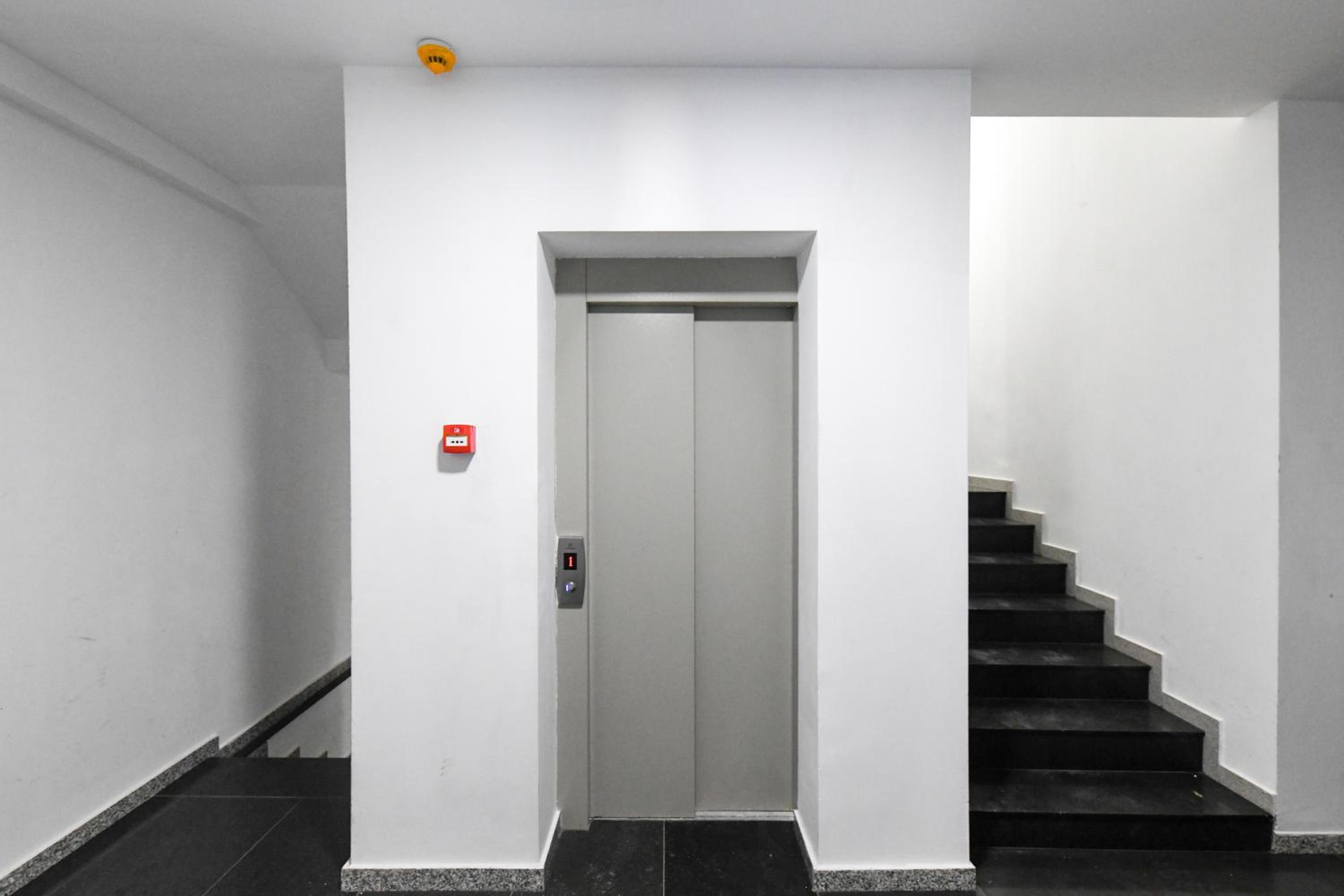 Modern Apartment in a Quiet Area