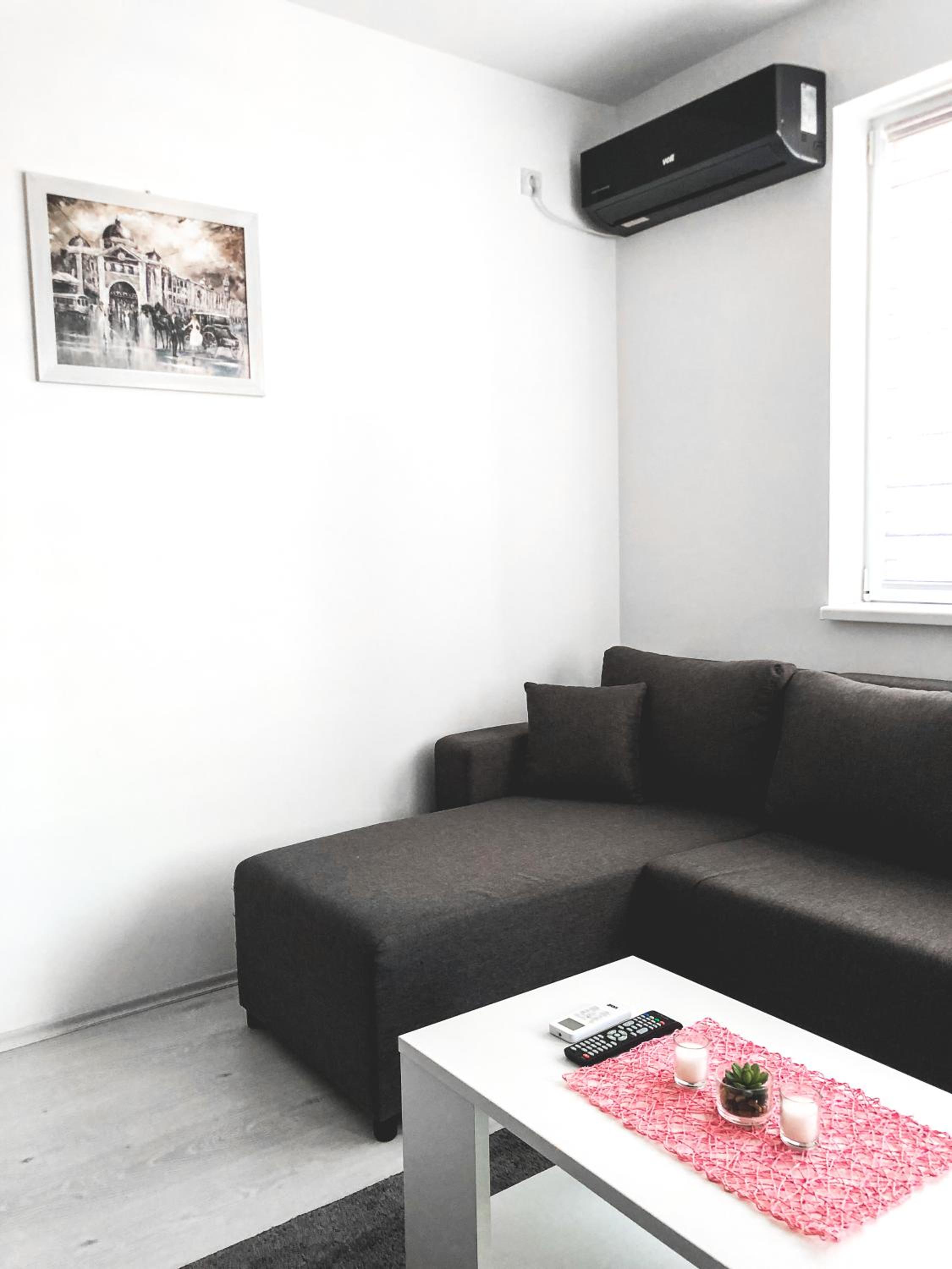 Apartman DEA view 2