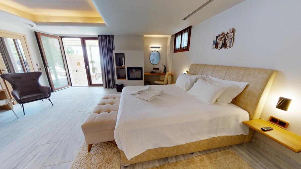 Valeni Boutique Hotel & Spa