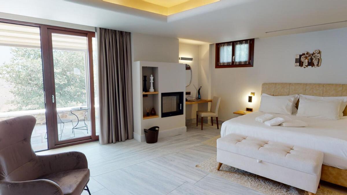 Valeni Boutique Hotel & Spa