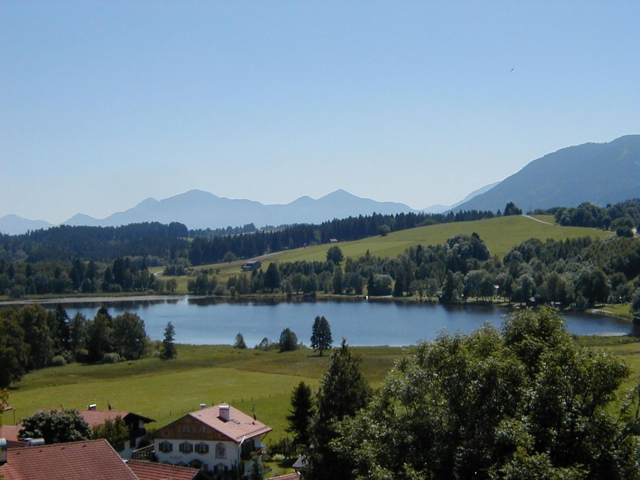 Landhaus Brigitte view 3