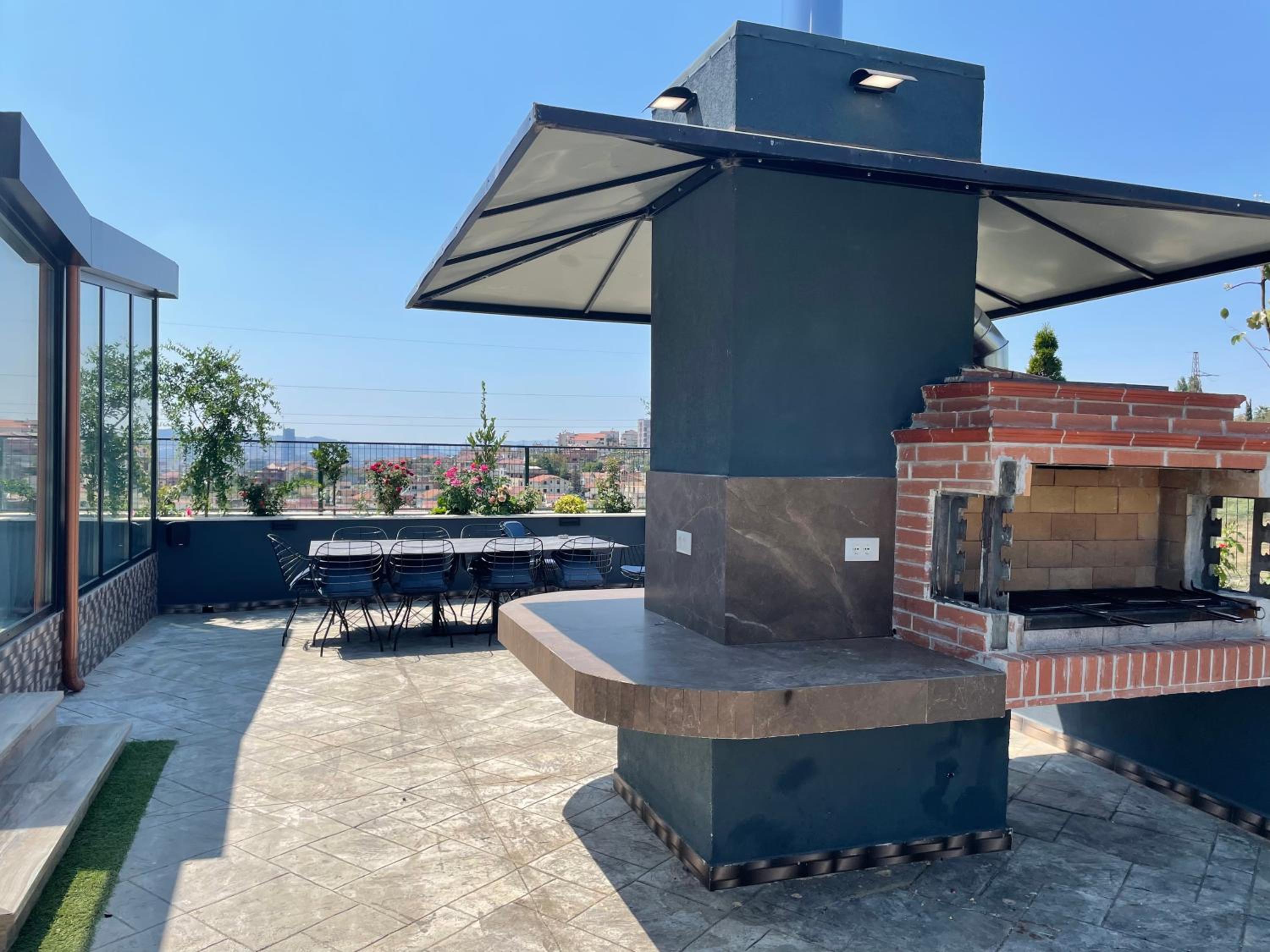 Perla Luxury Penthouse