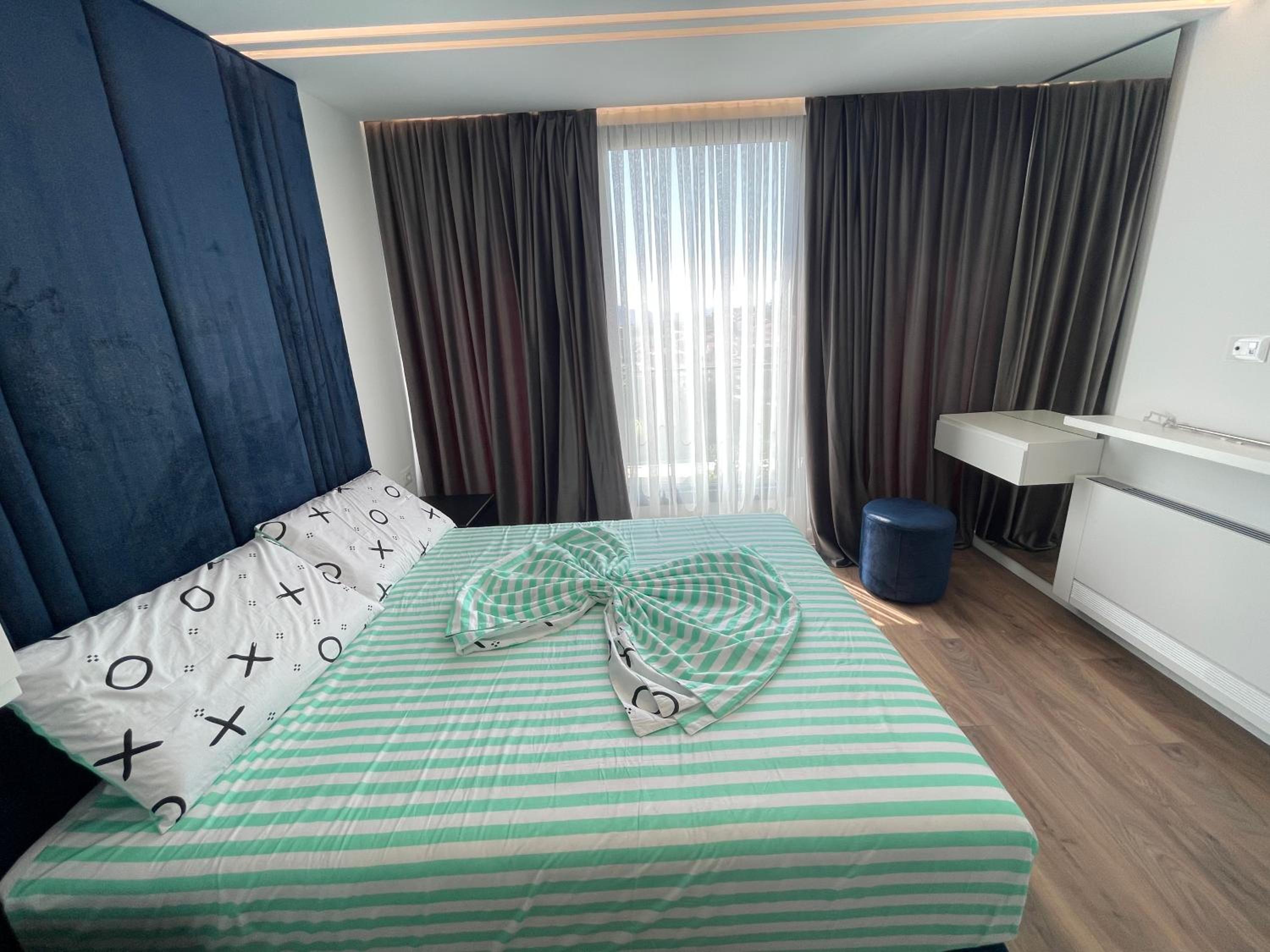 Perla Luxury Penthouse