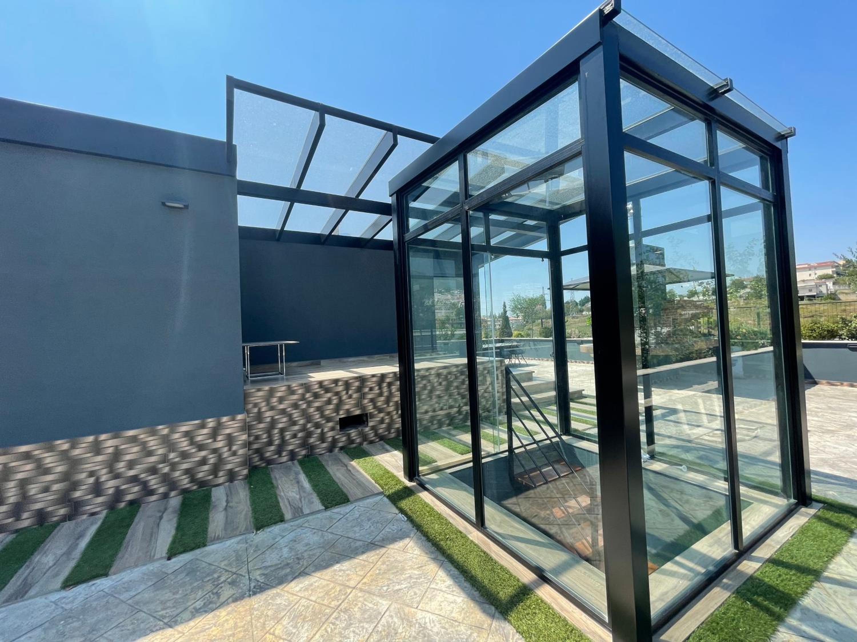 Perla Luxury Penthouse