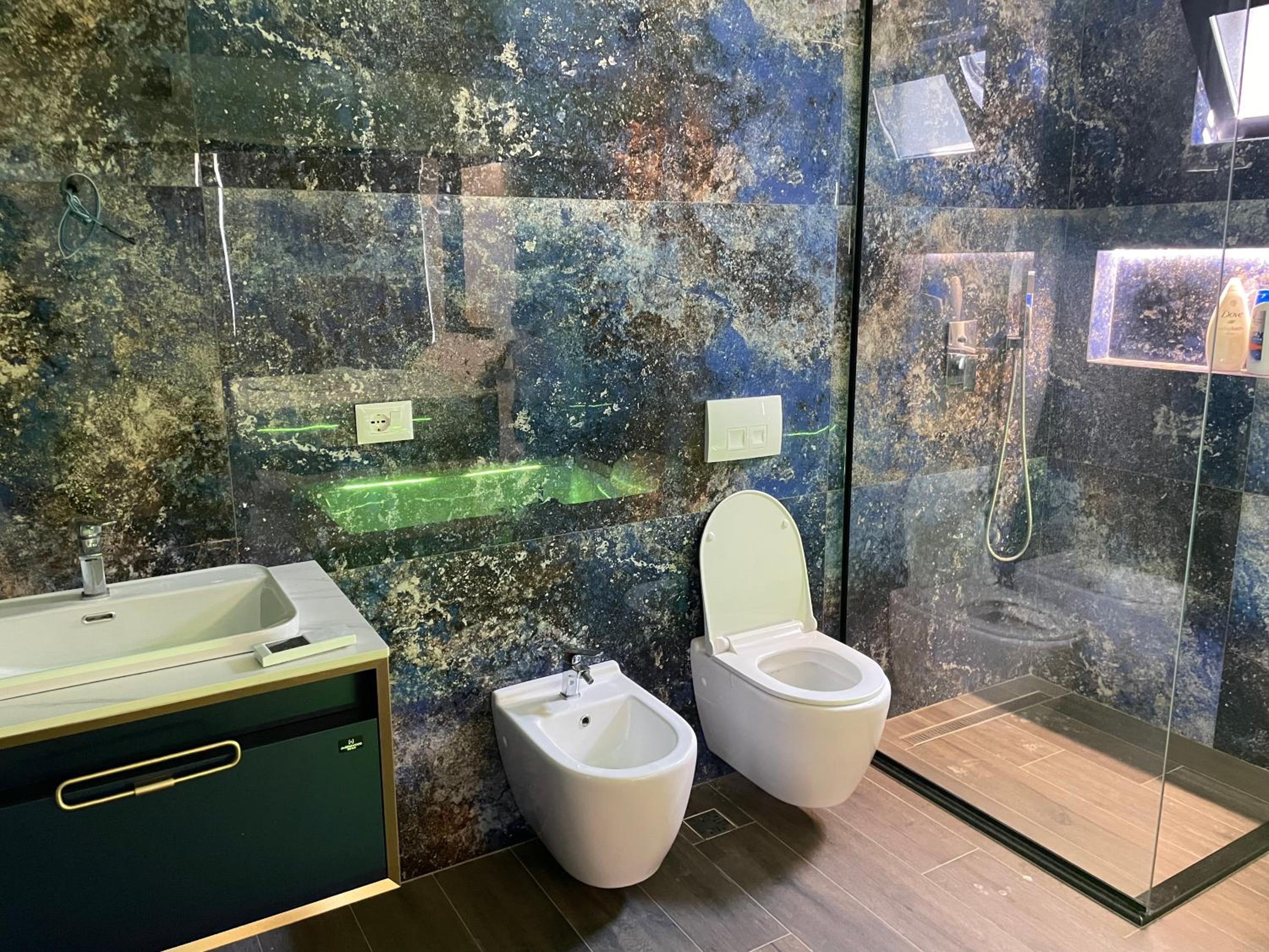 Perla Luxury Penthouse