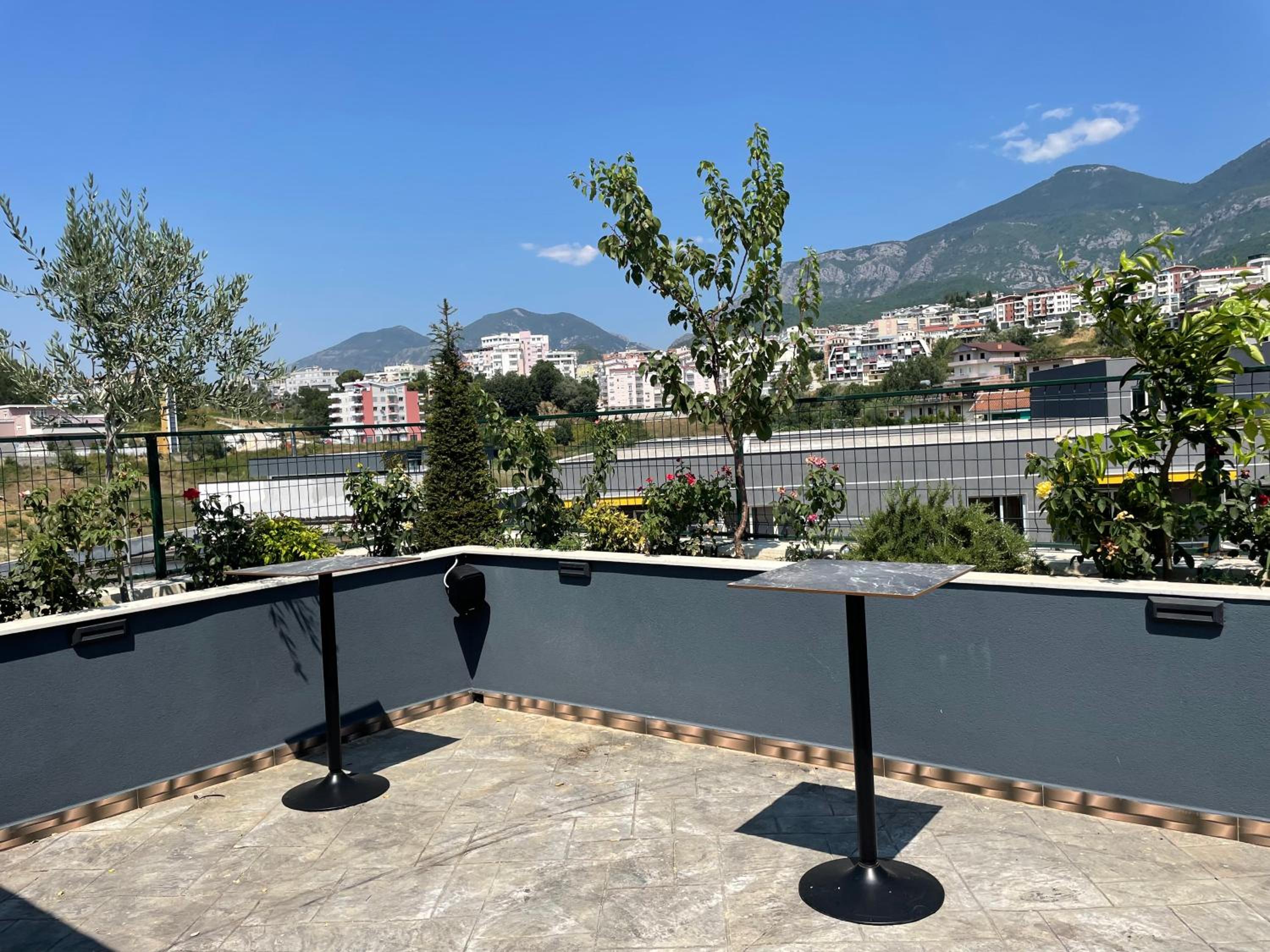 Perla Luxury Penthouse