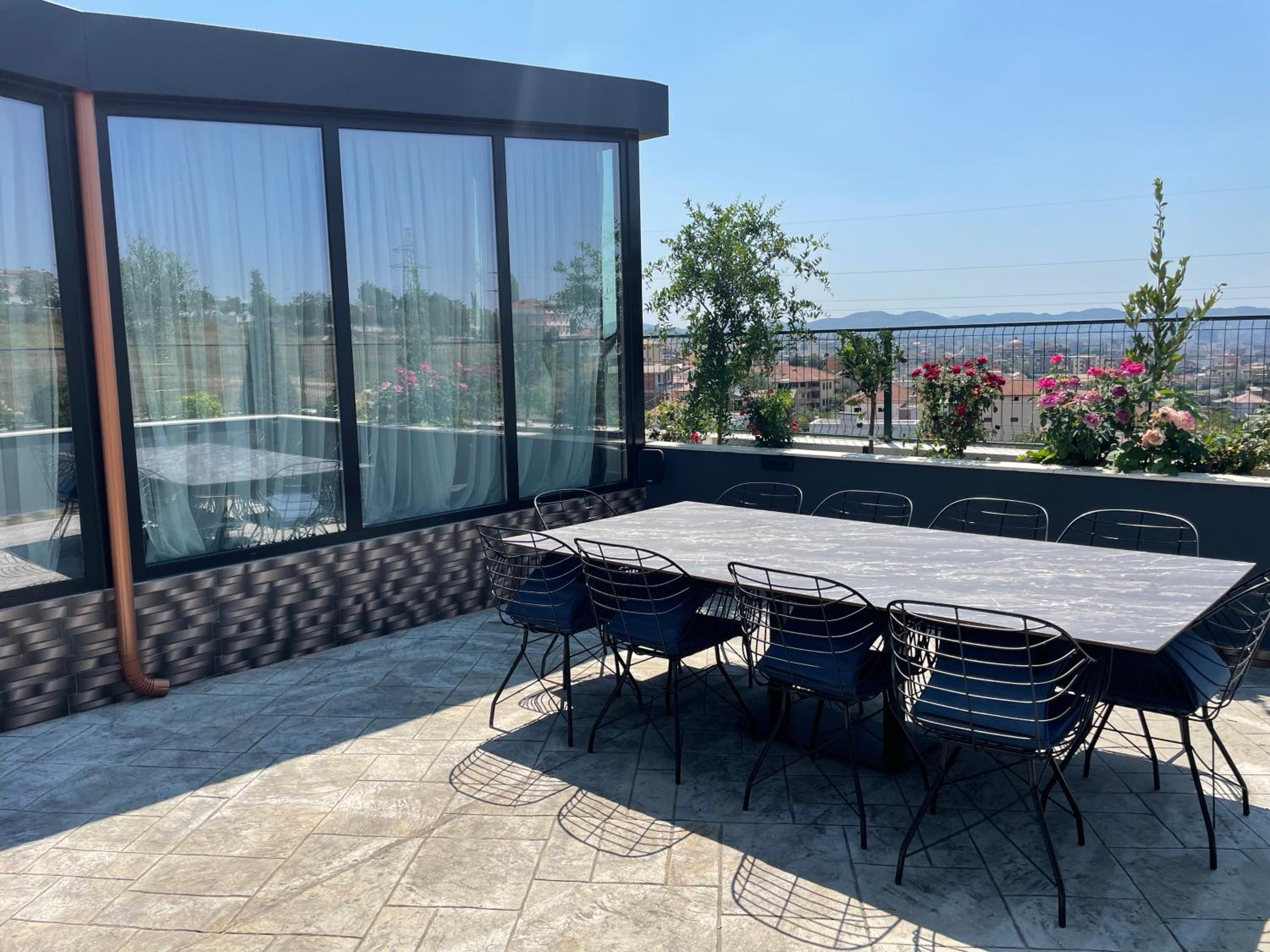 Perla Luxury Penthouse