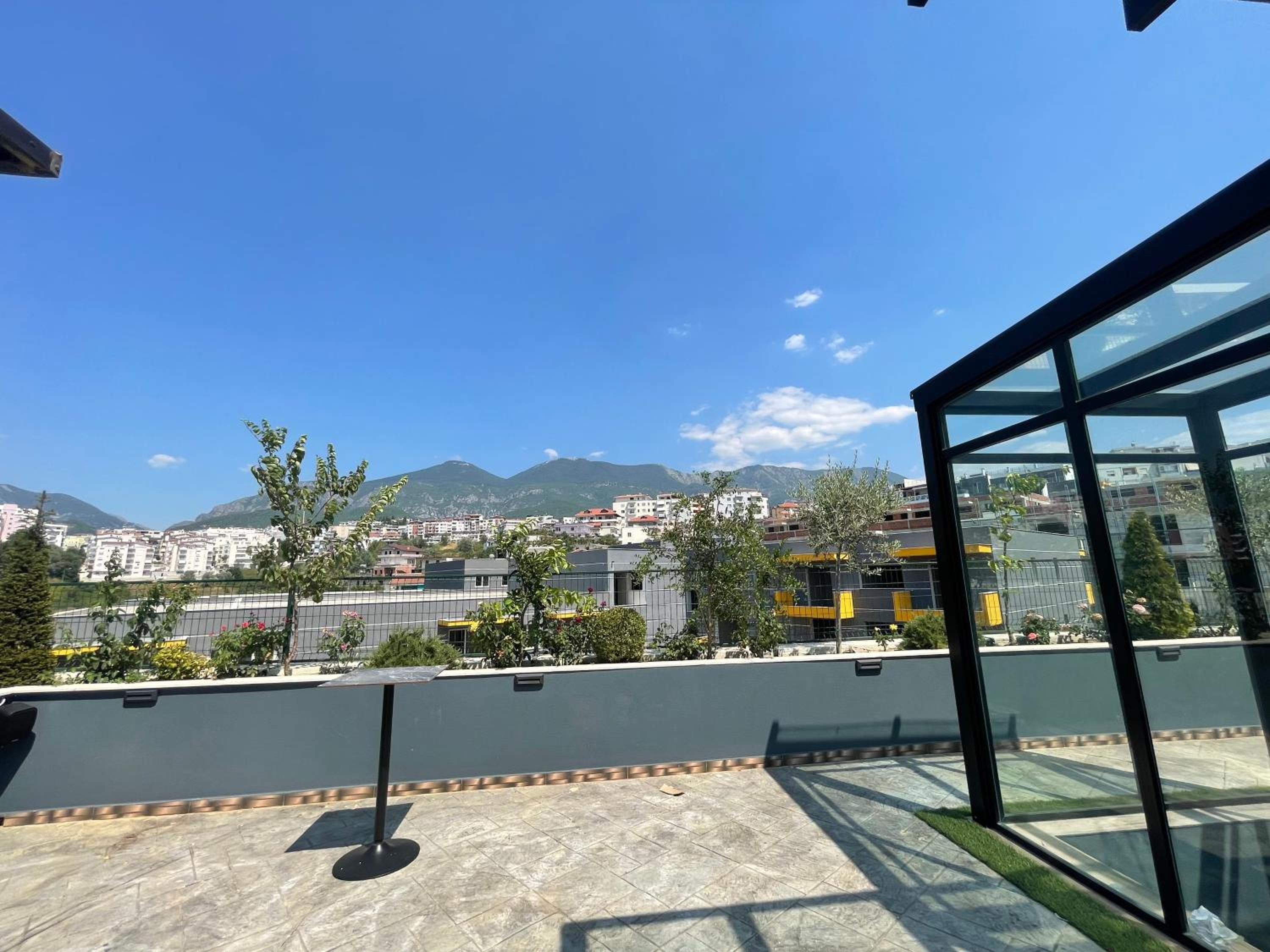 Perla Luxury Penthouse