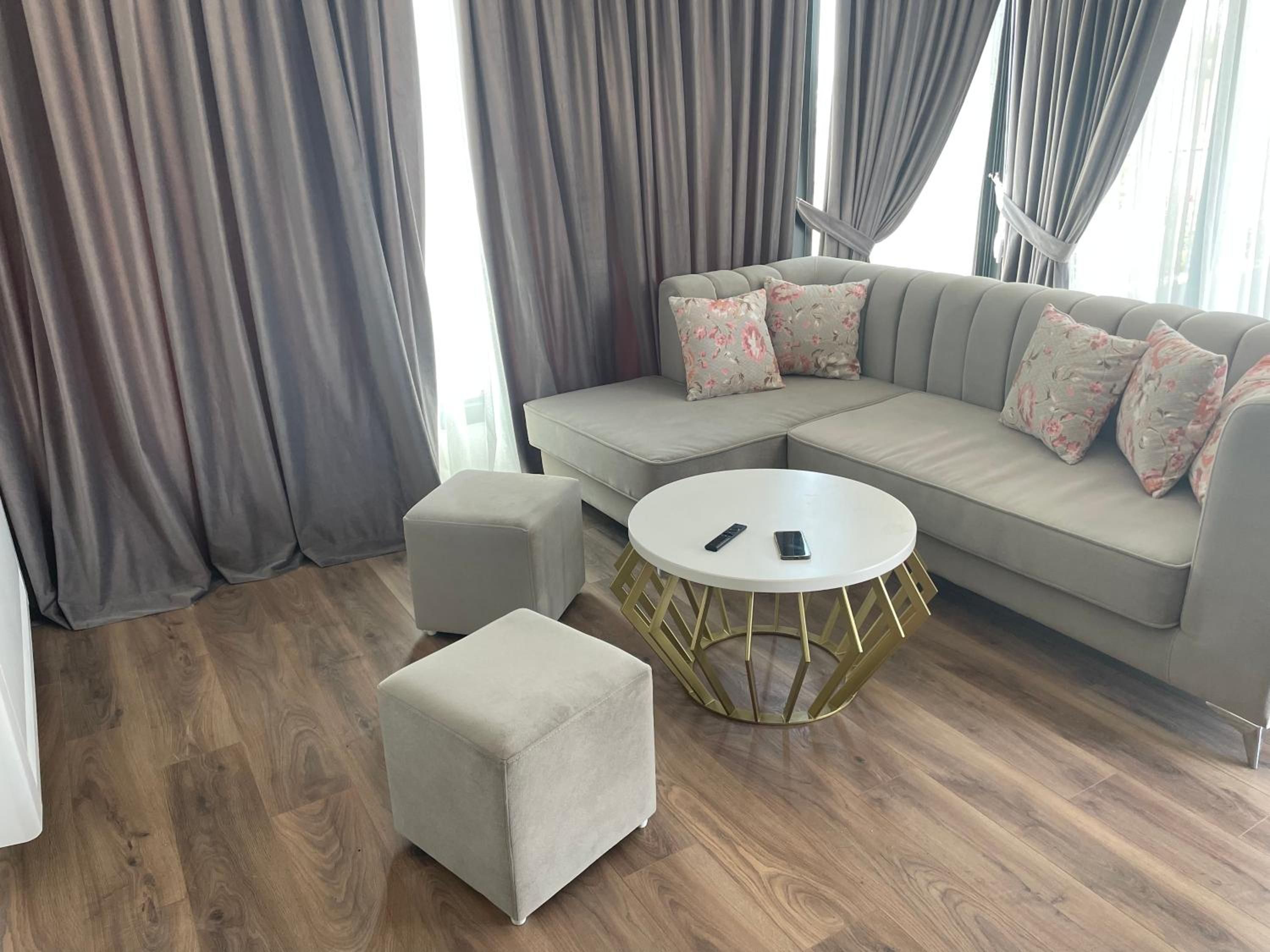 Perla Luxury Penthouse