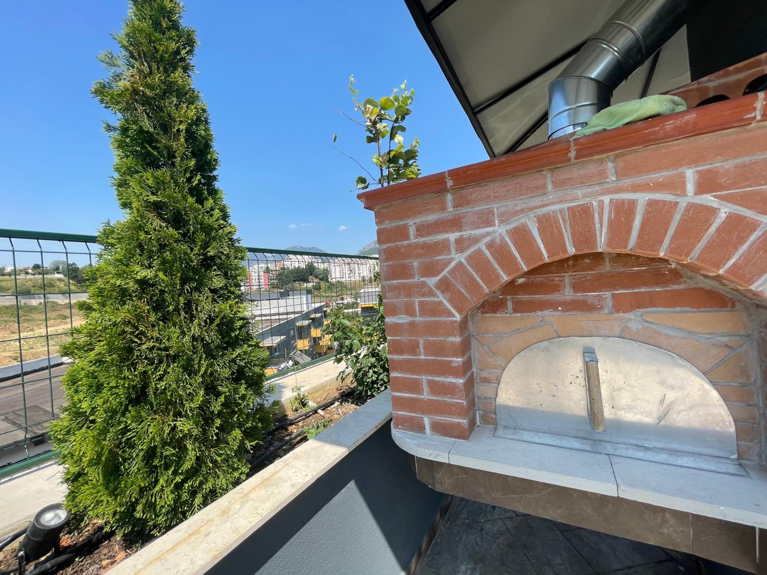 Perla Luxury Penthouse
