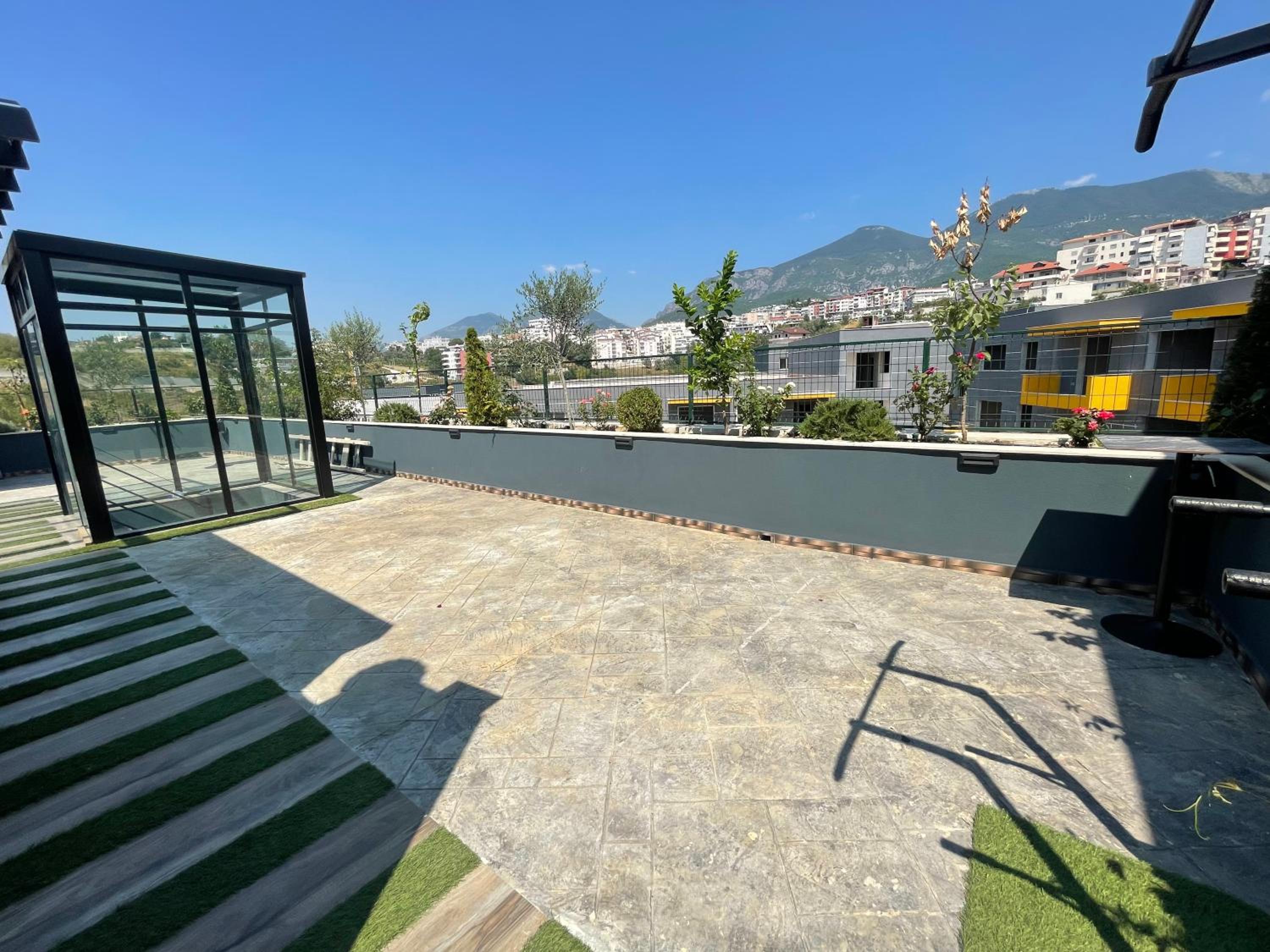 Perla Luxury Penthouse