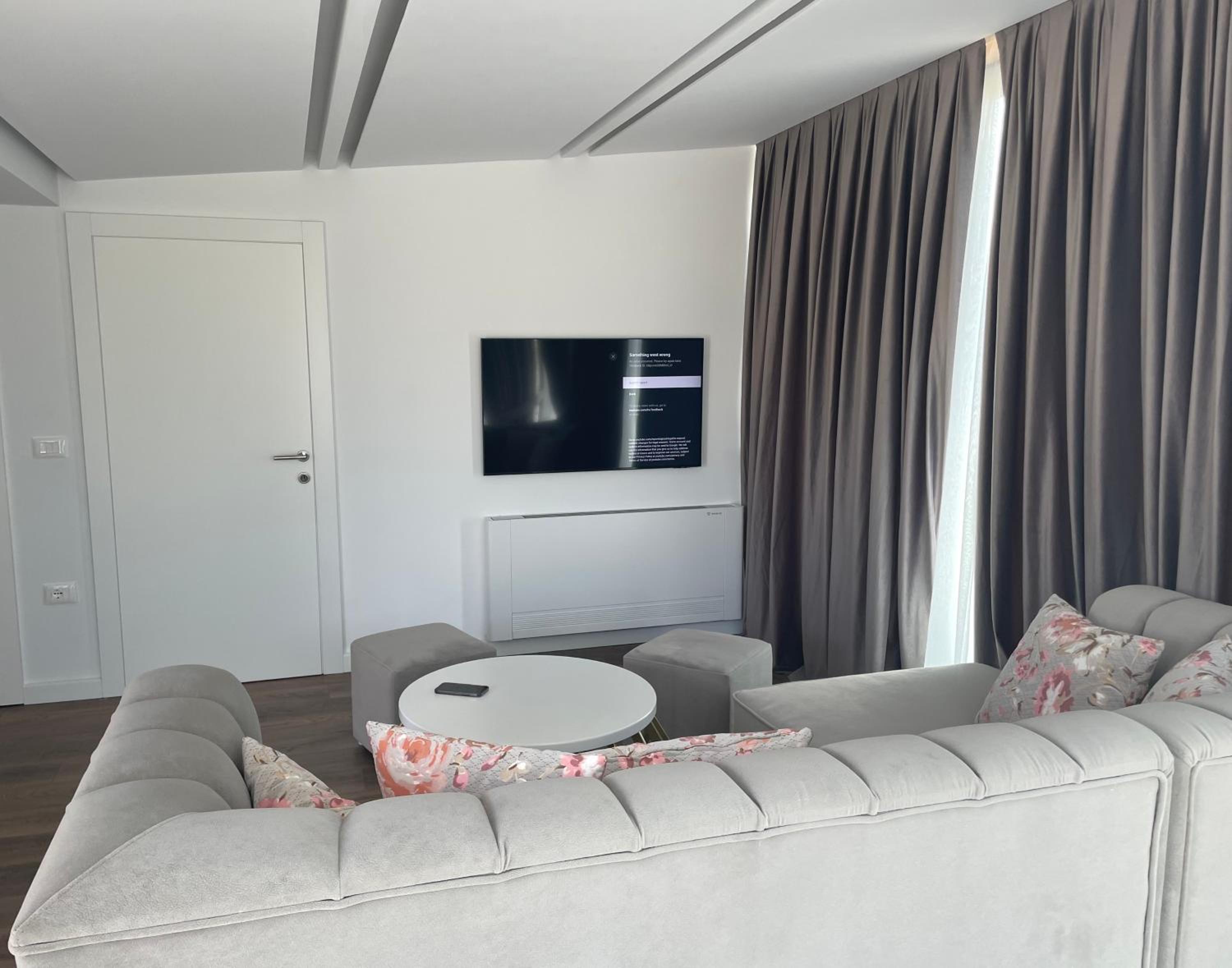 Perla Luxury Penthouse