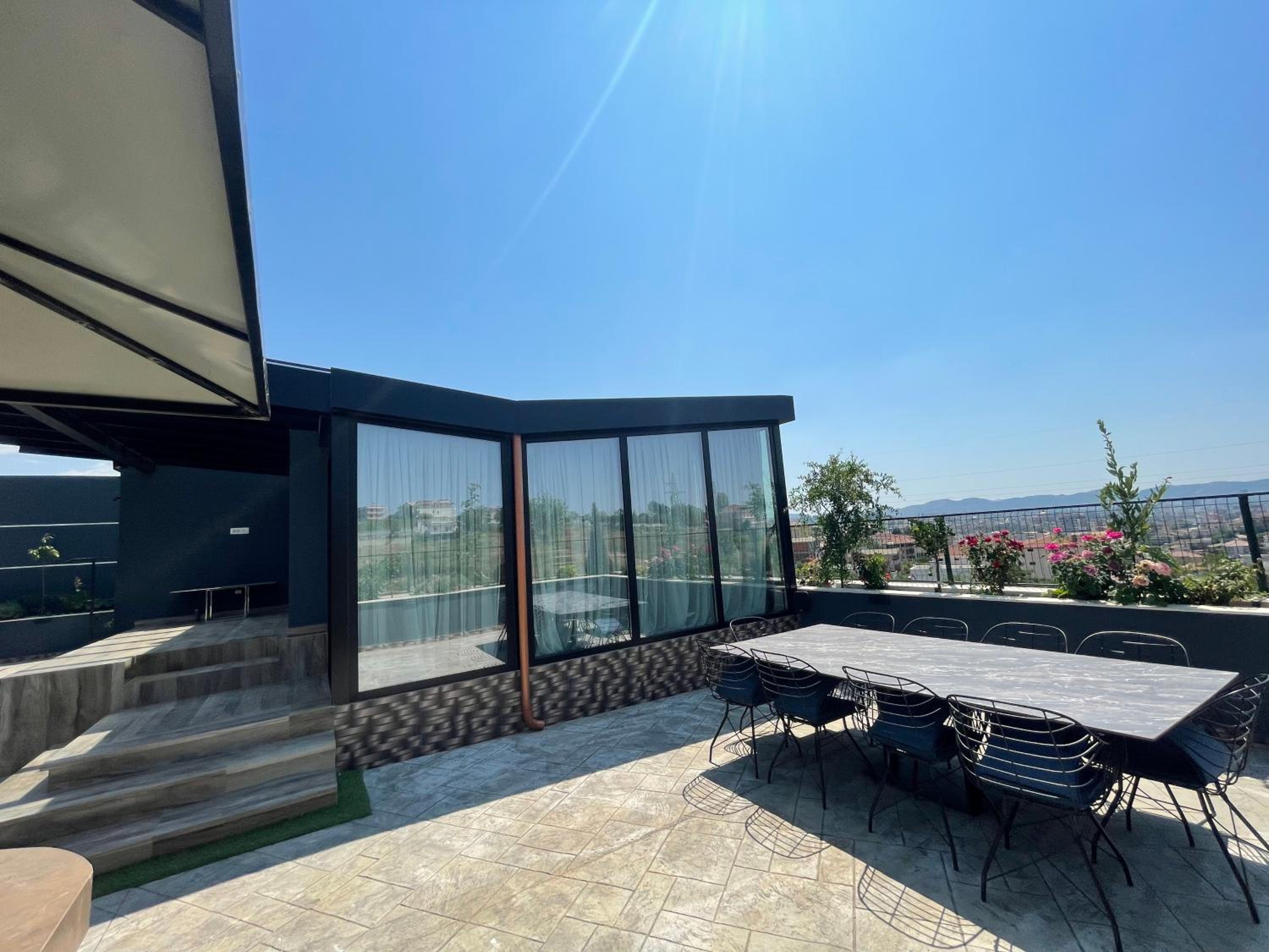 Perla Luxury Penthouse