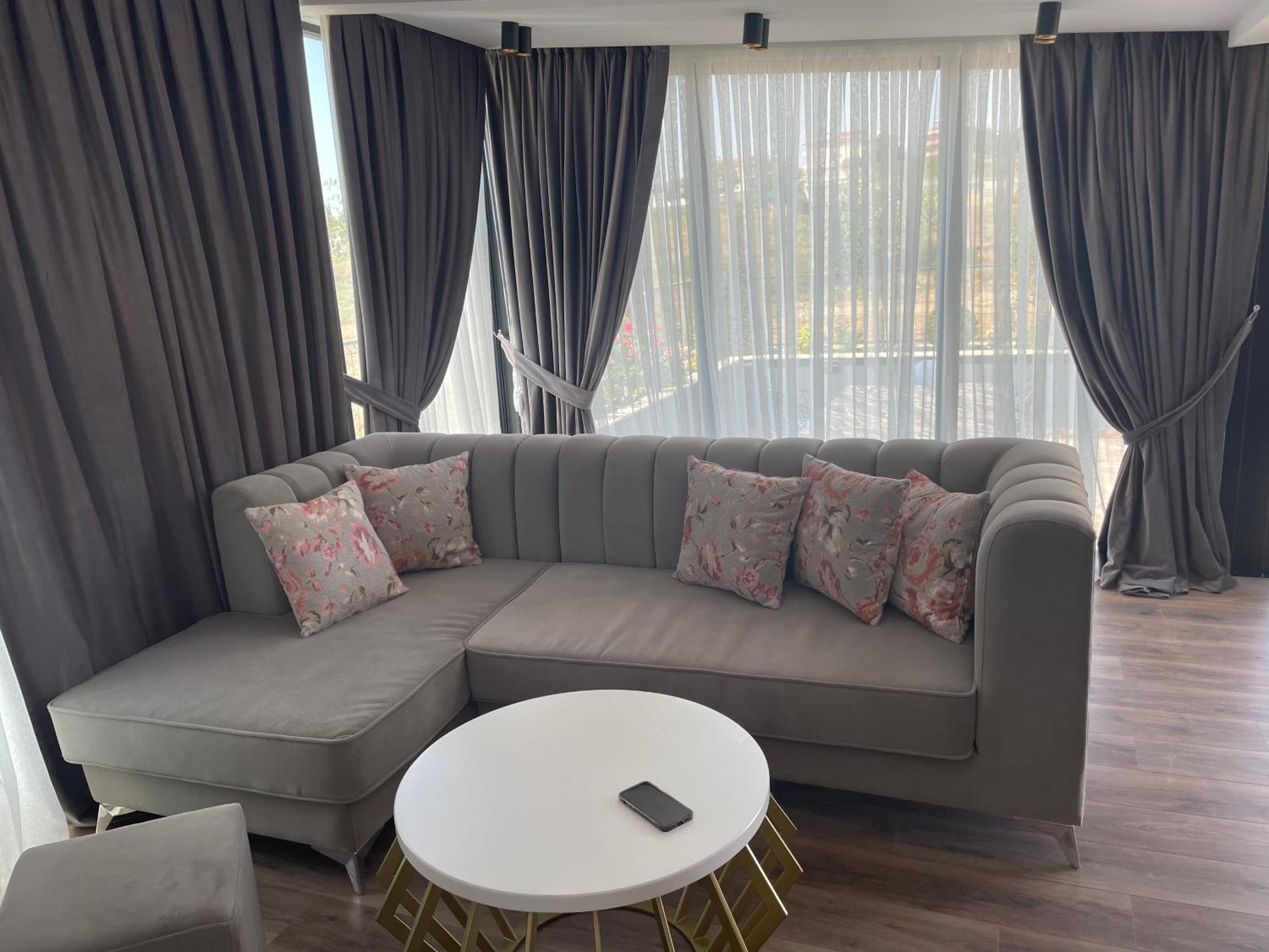 Perla Luxury Penthouse