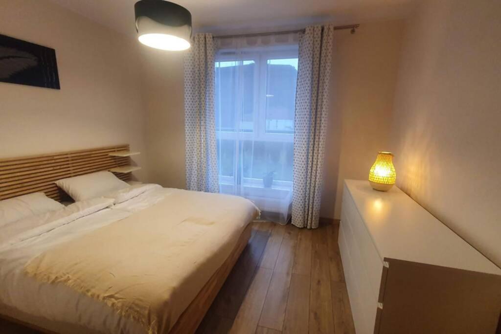Cozy Apartment in the city centre of Gdansk view 3
