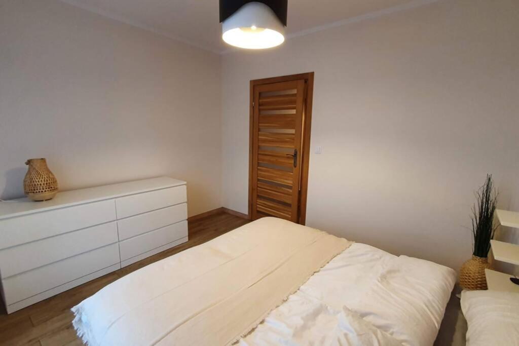 Cozy Apartment in the city centre of Gdansk view 4