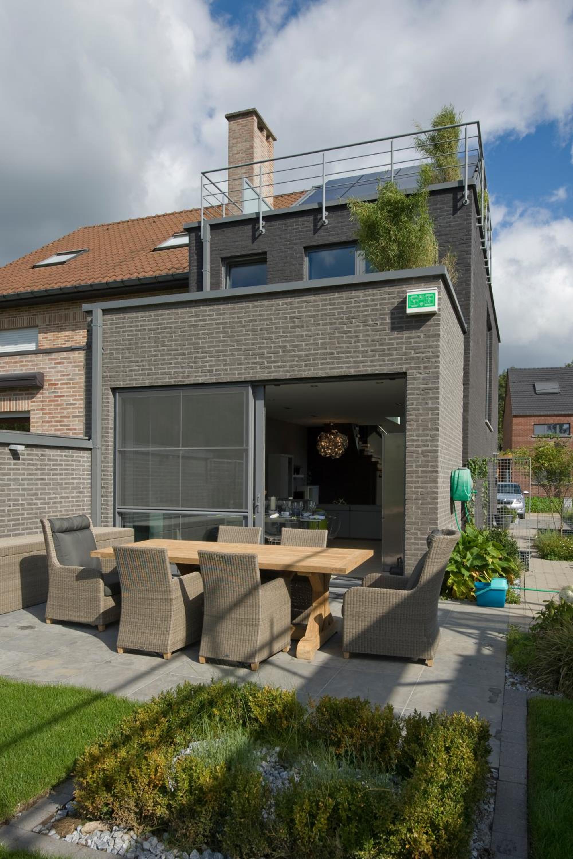 Aan Den Oever Logies