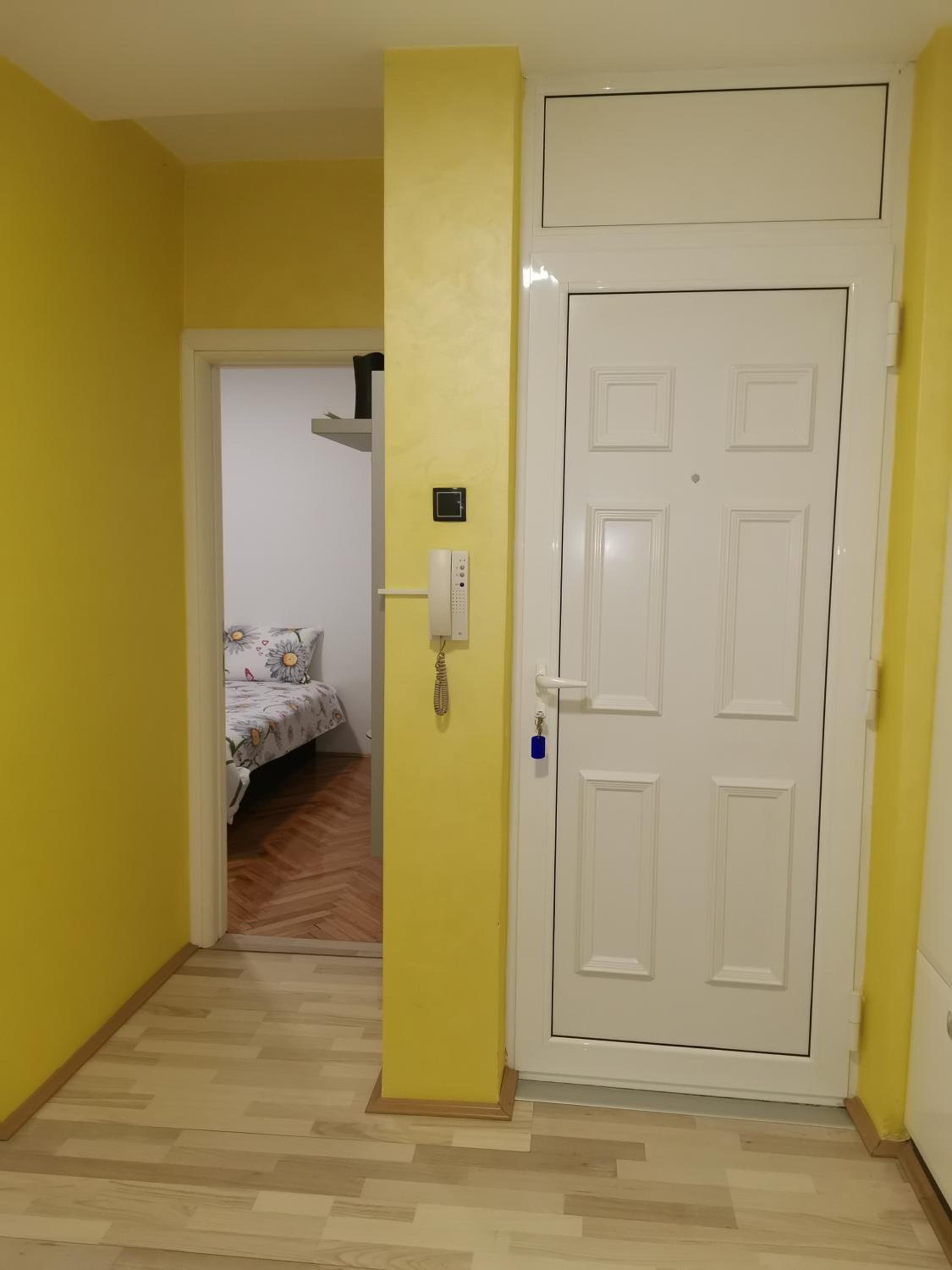 Apartman Caroline view 5