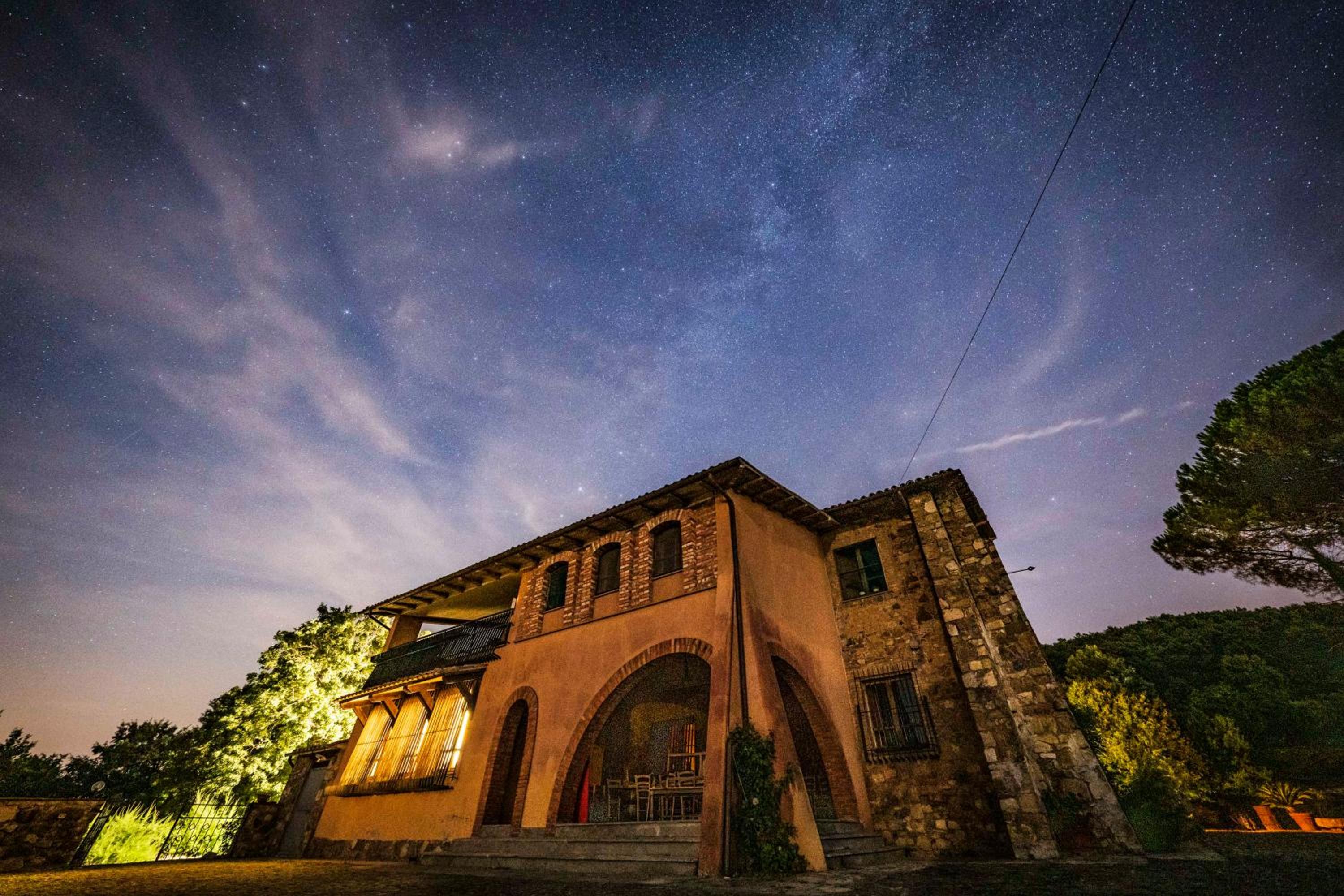 Agriturismo Le Roghete view 3