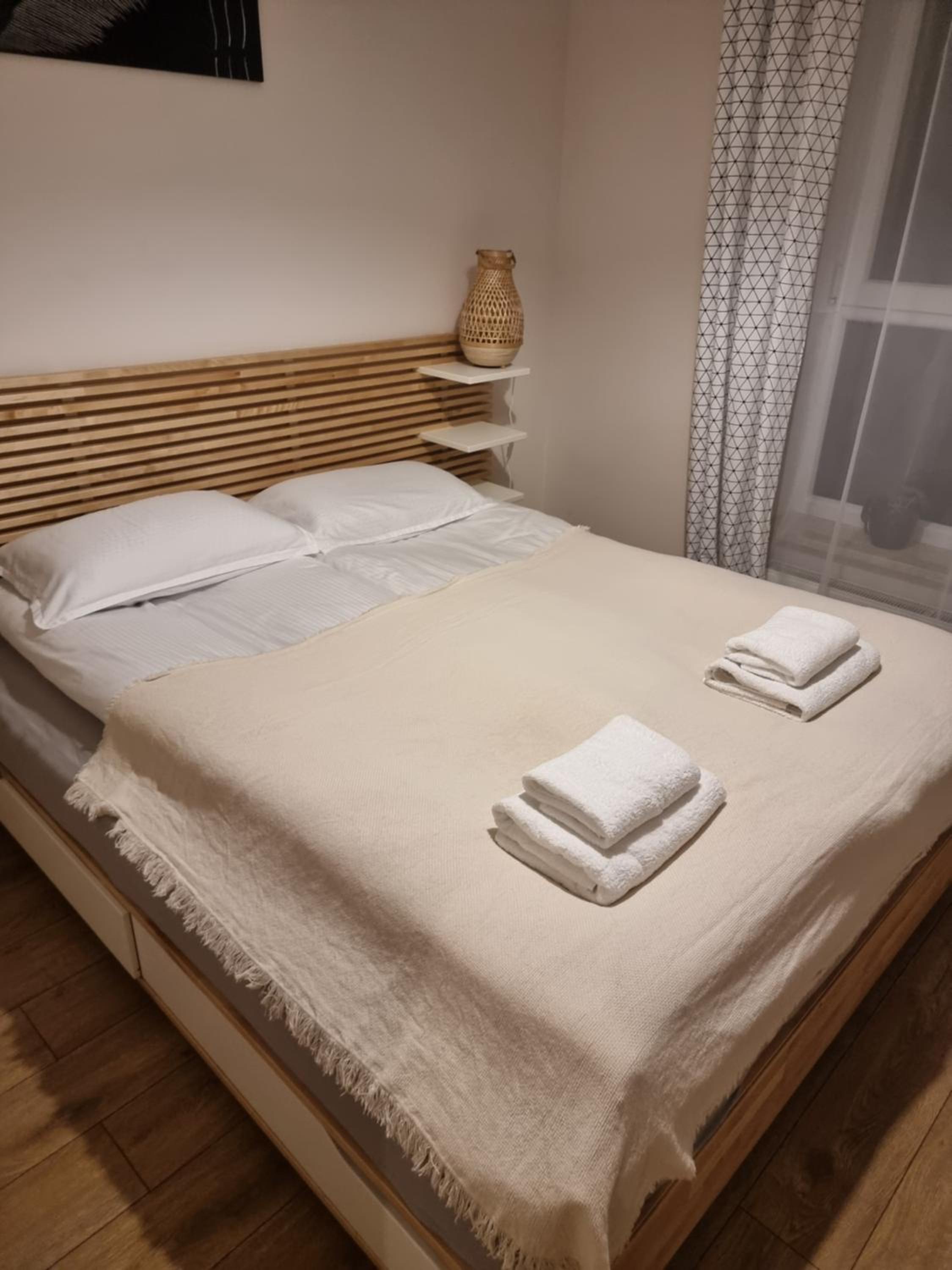 Cozy Apartment in the city centre of Gdansk view 2