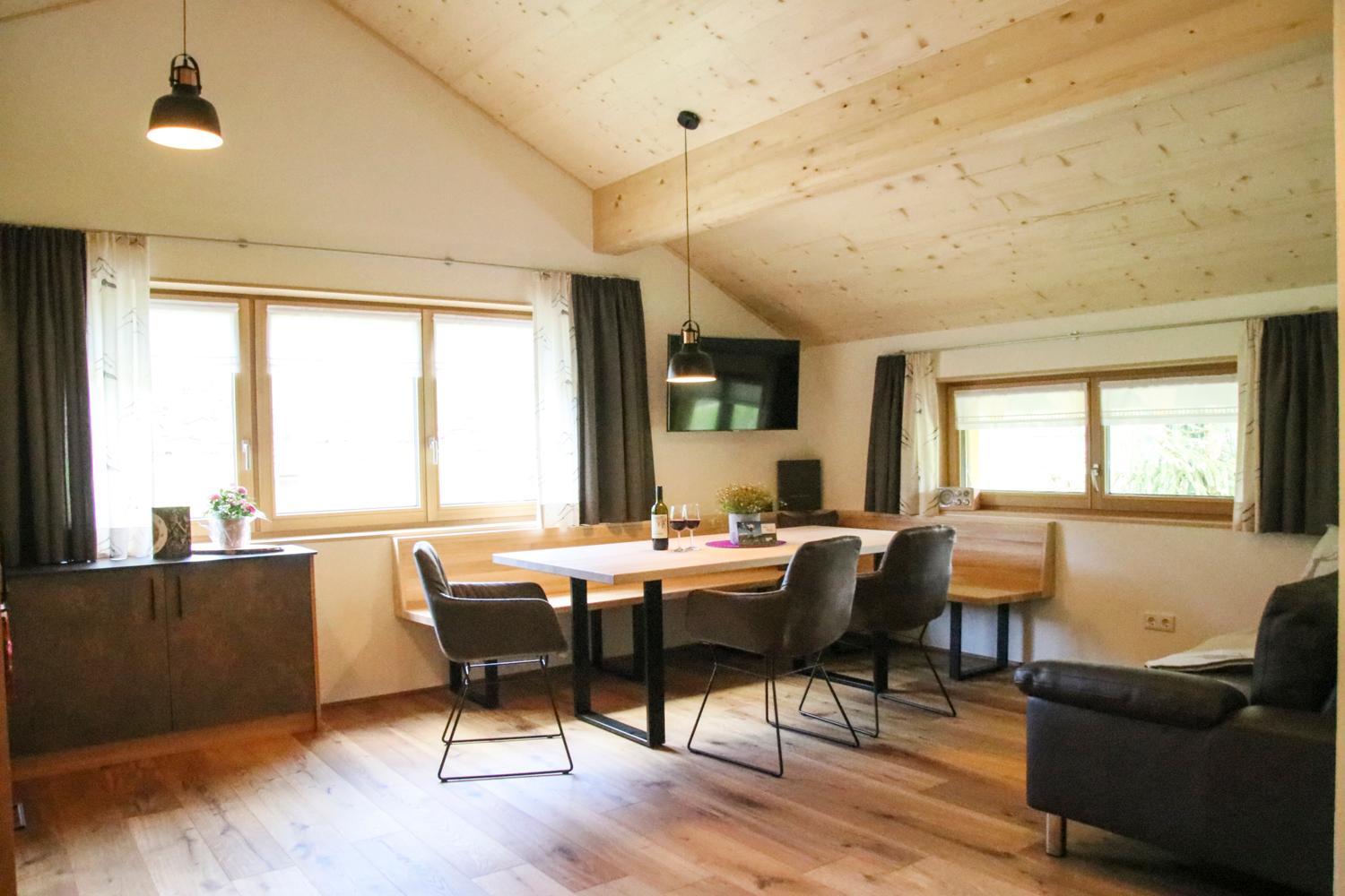 Haus Bergquell