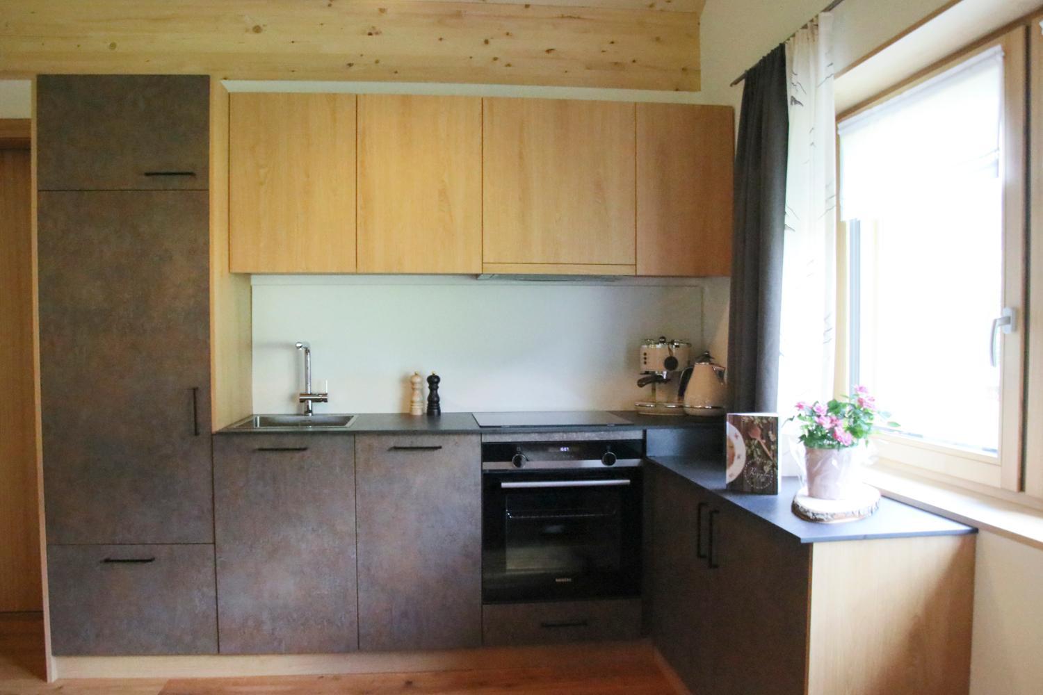 Haus Bergquell