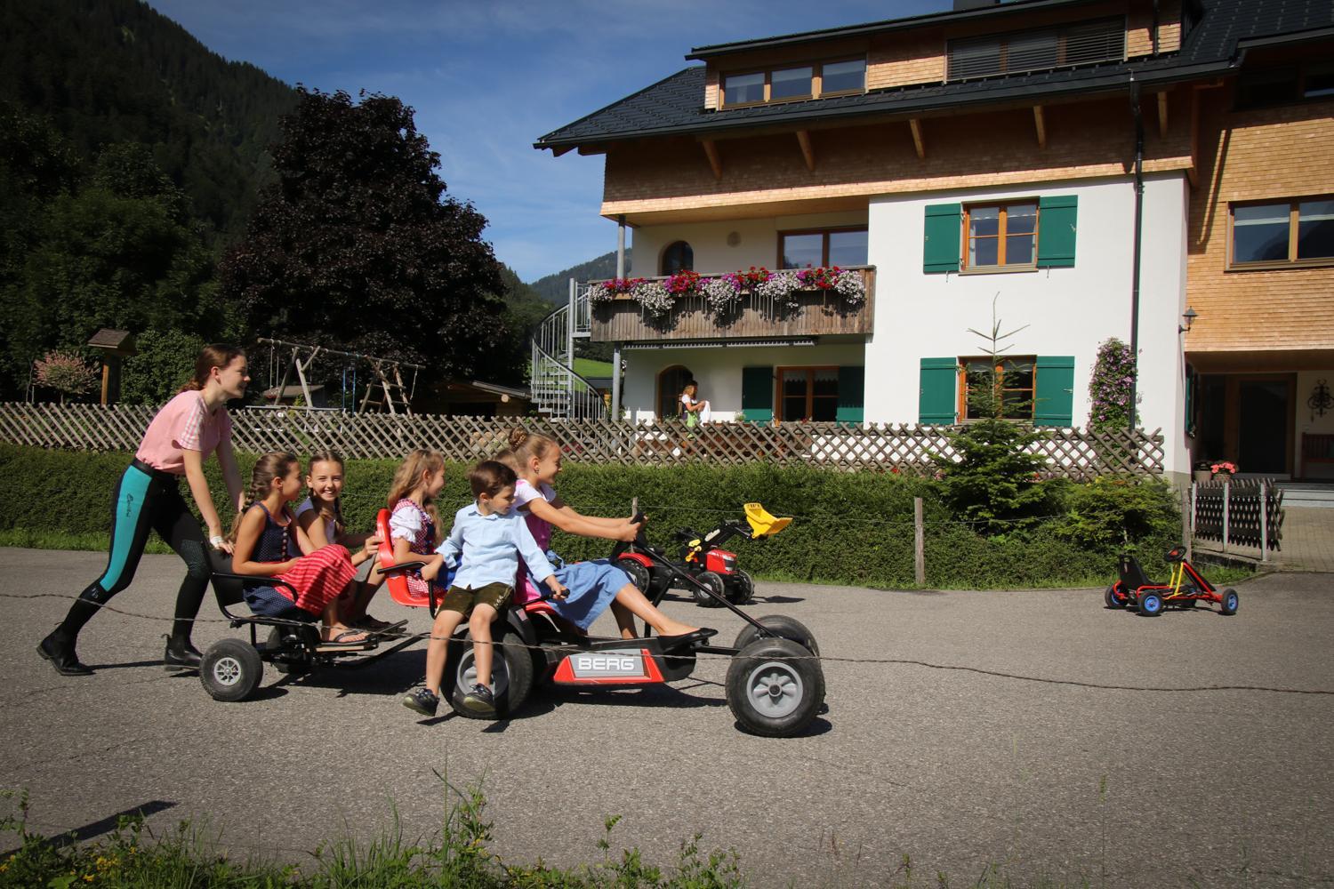 Haus Bergquell