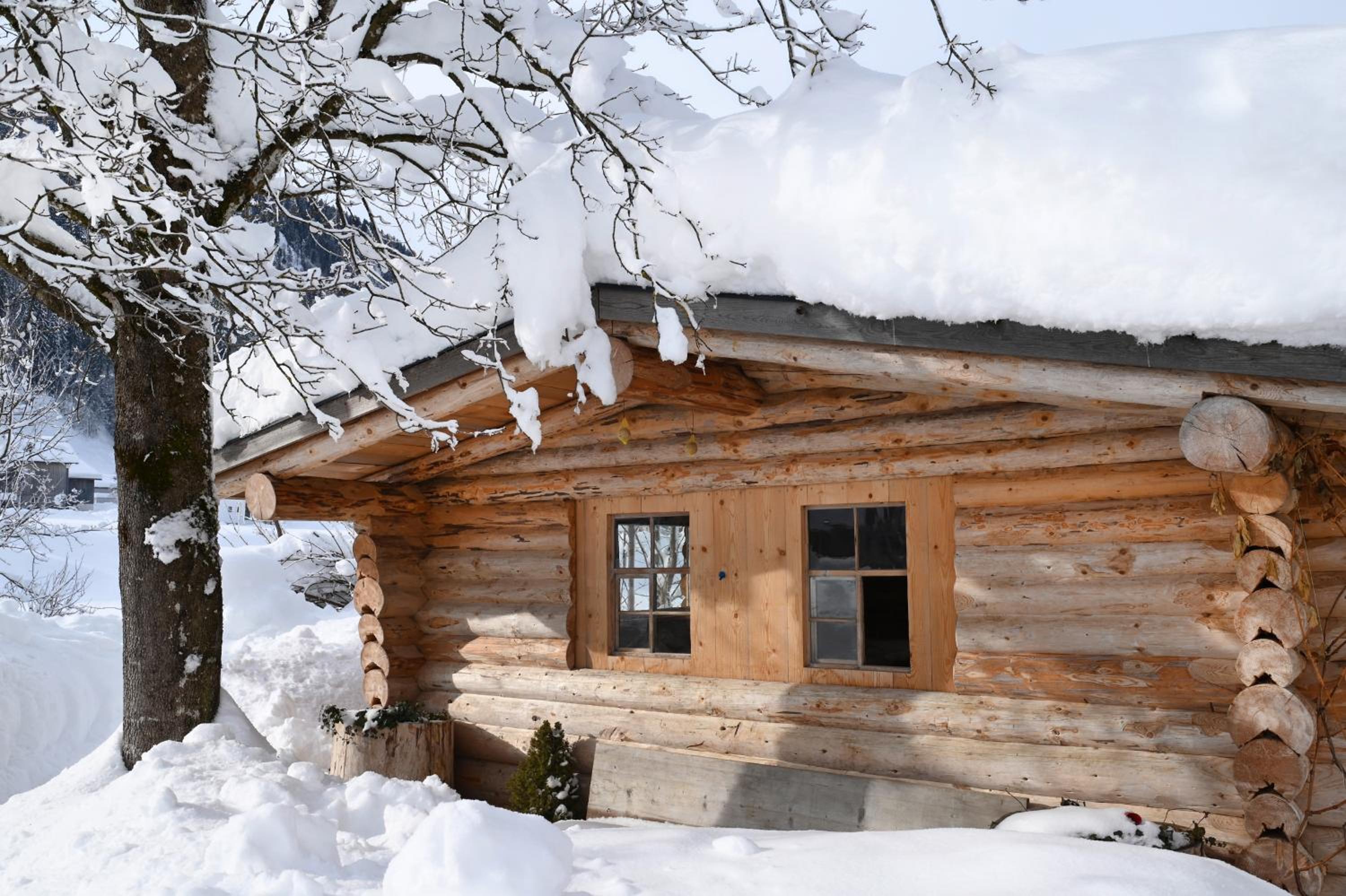 Haus Bergquell