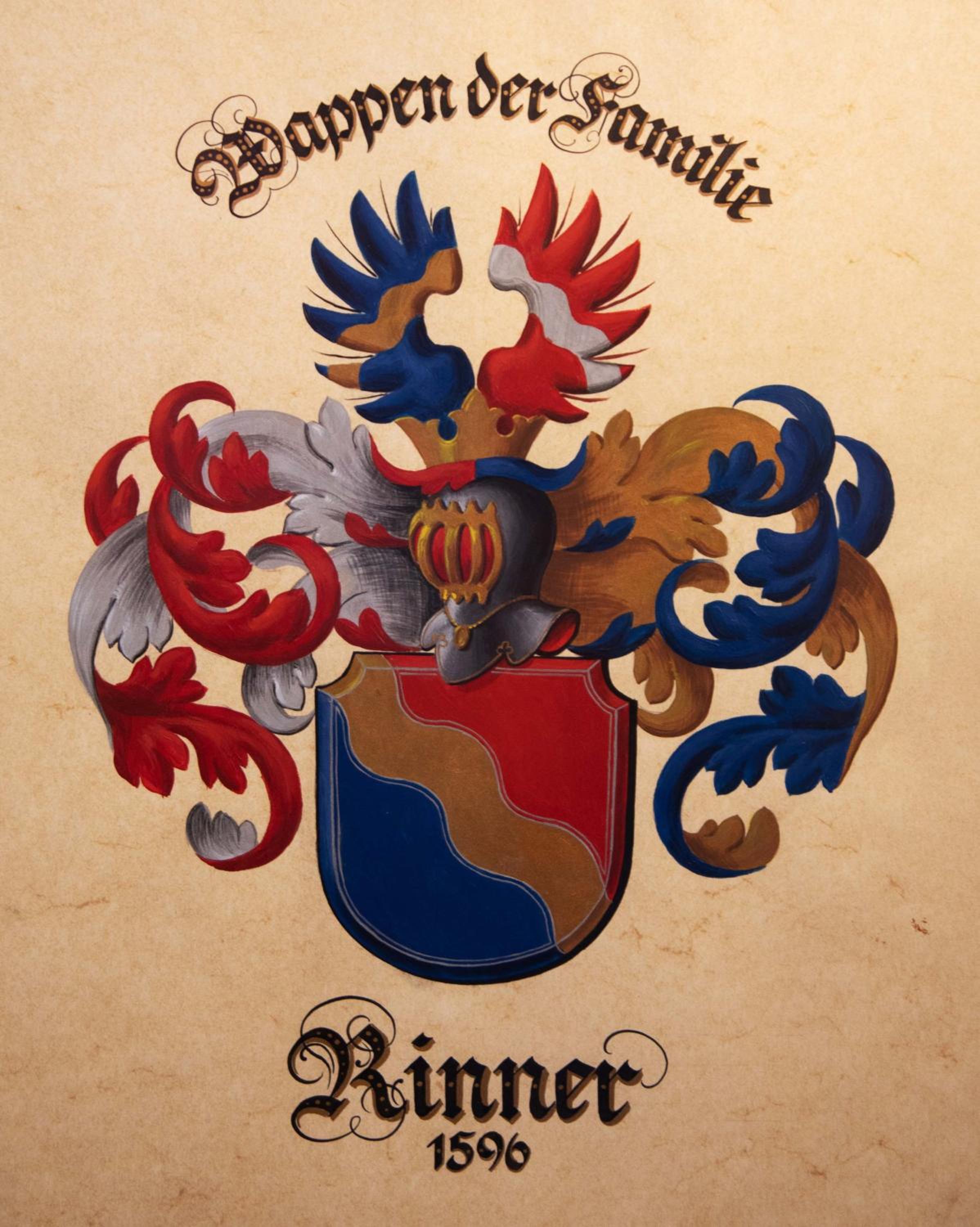 Eggerstüberl