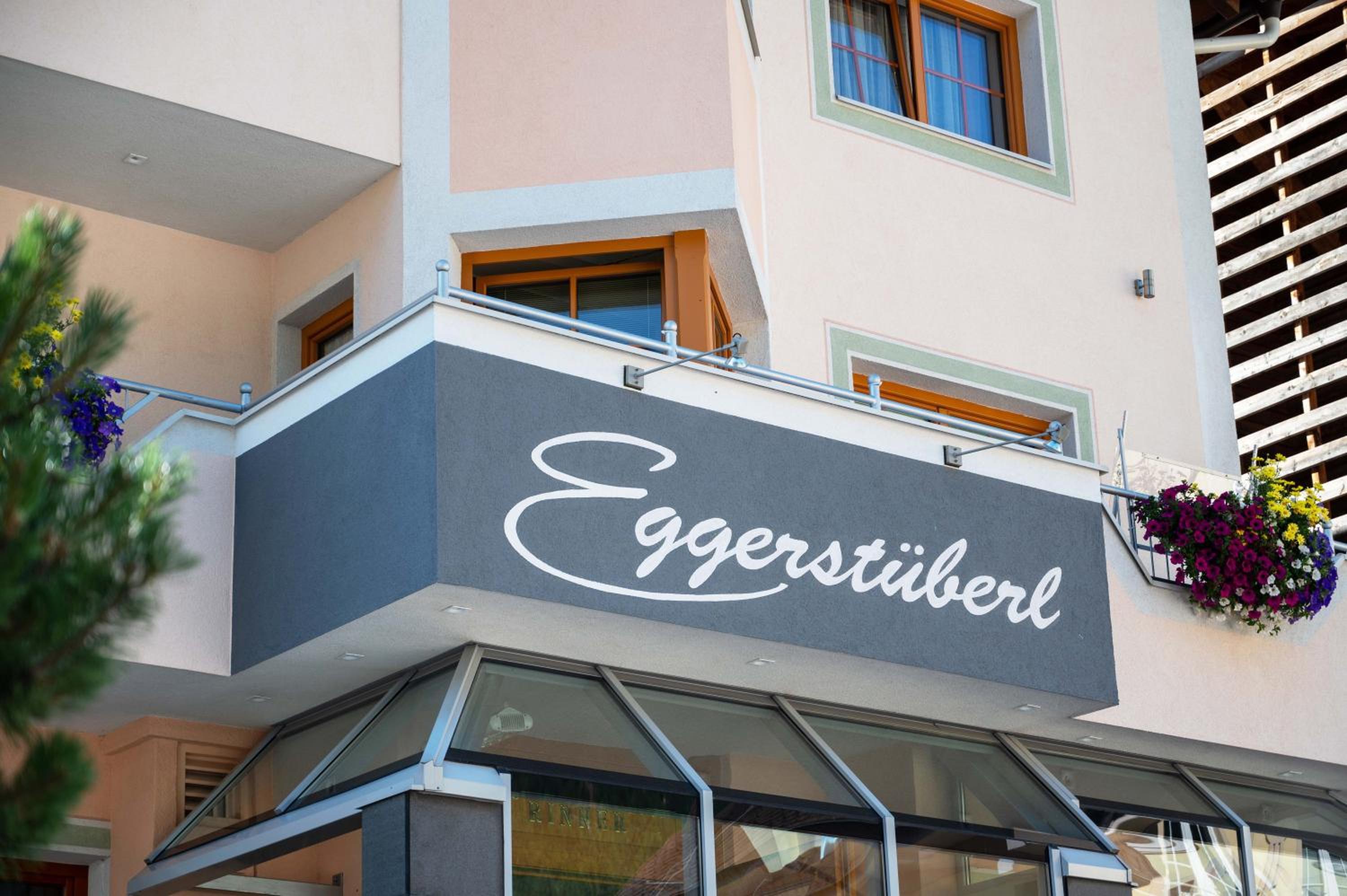 Eggerstüberl