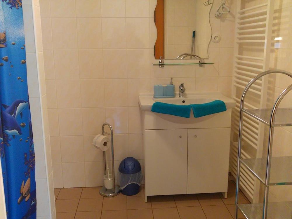 Studio Na pláži view 4