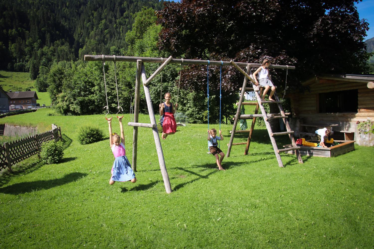 Haus Bergquell