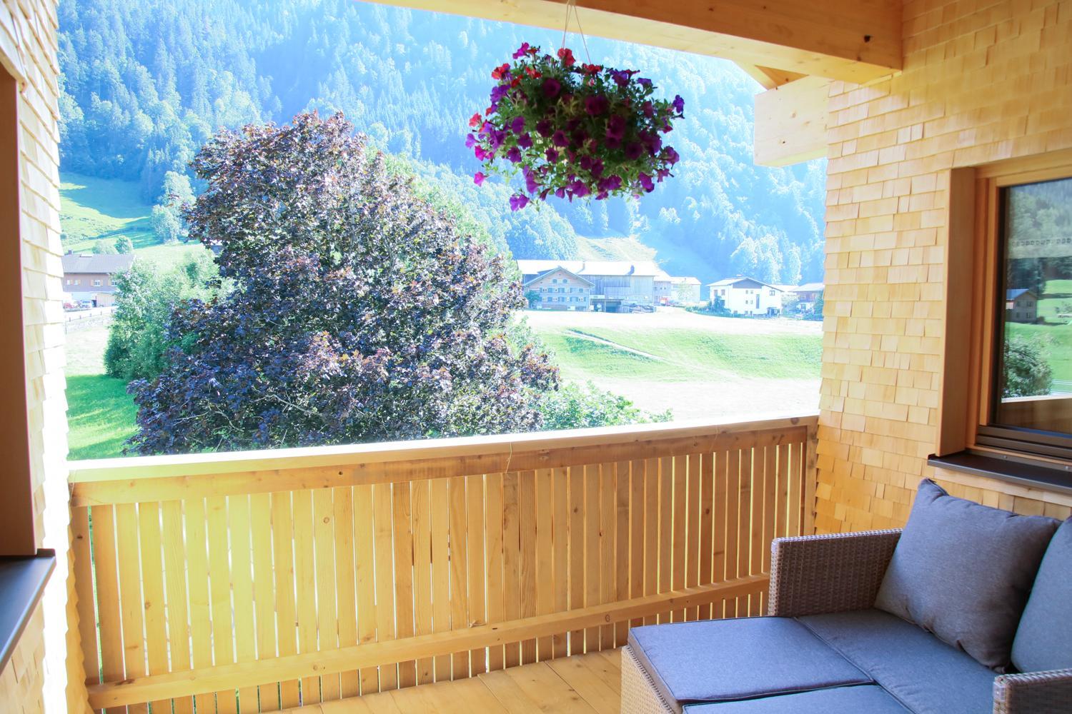 Haus Bergquell