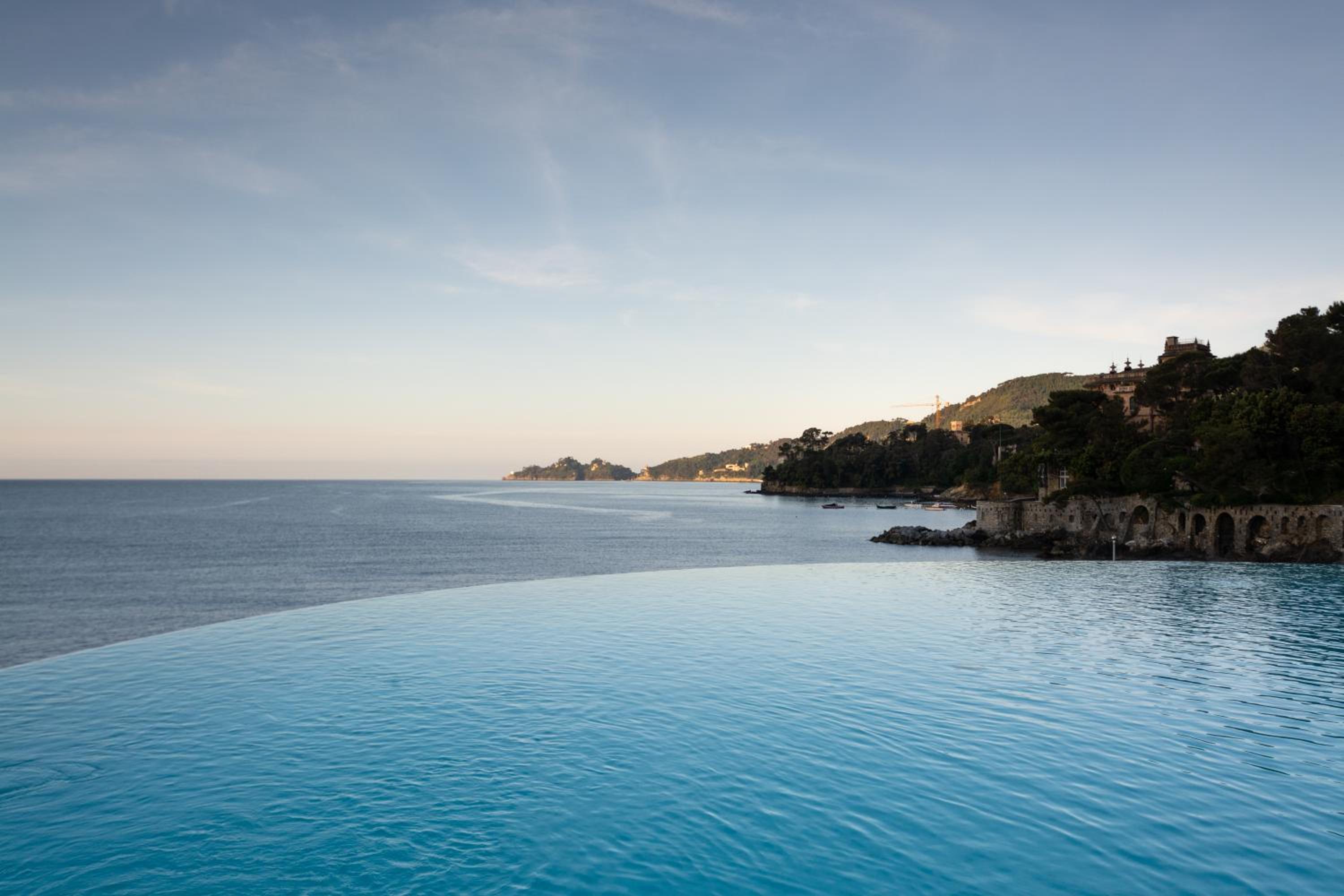 Rapallo Vacations - Excelsior Palace Portofino Coast - Property Image 10